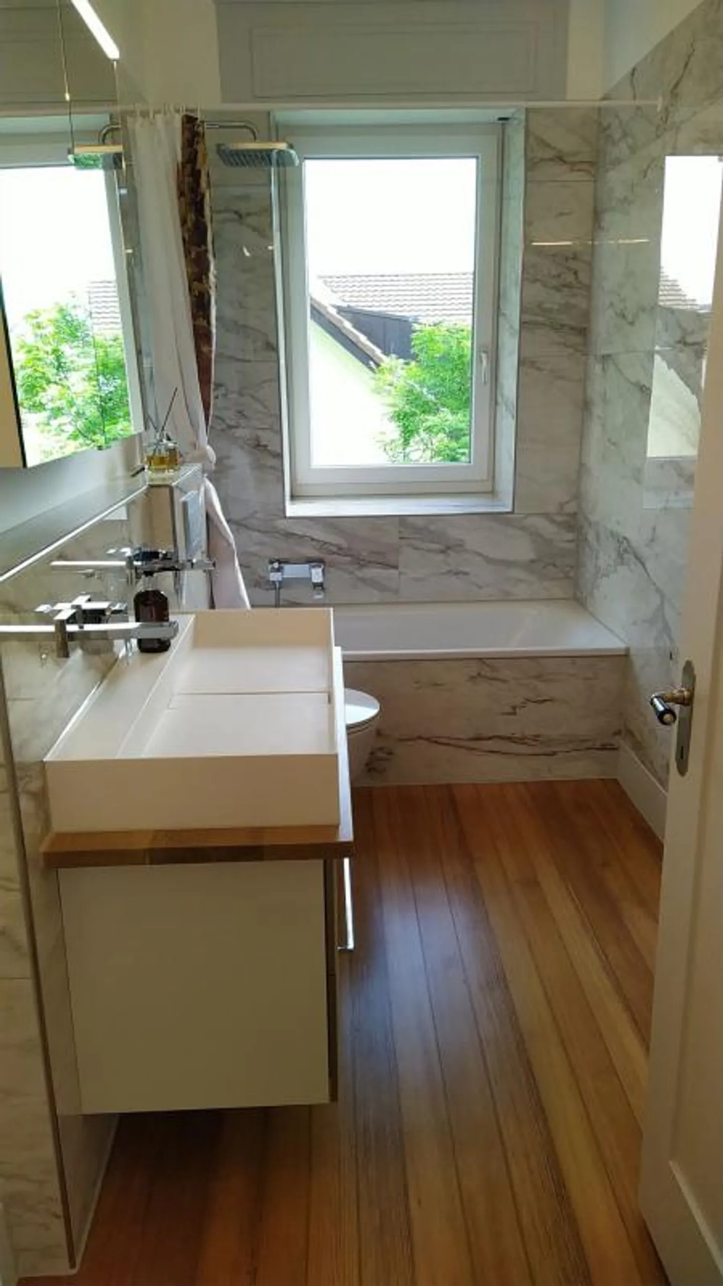 Stylische Dachgeschosswohnung - Foto 14 von 30