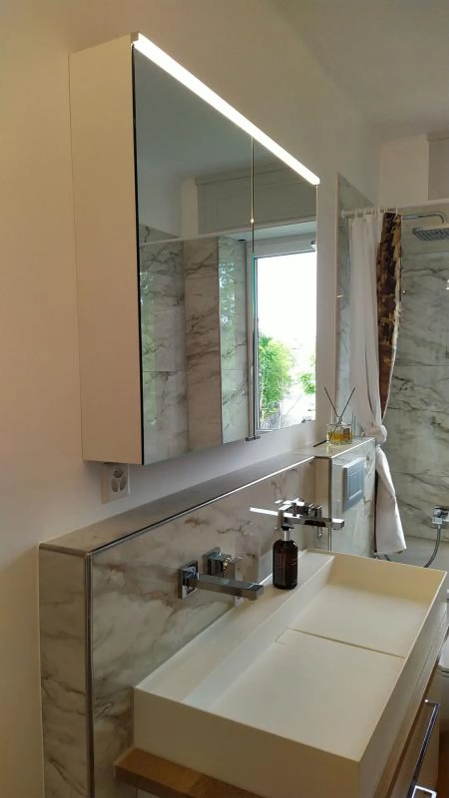 Stylische Dachgeschosswohnung - Foto 15 von 30