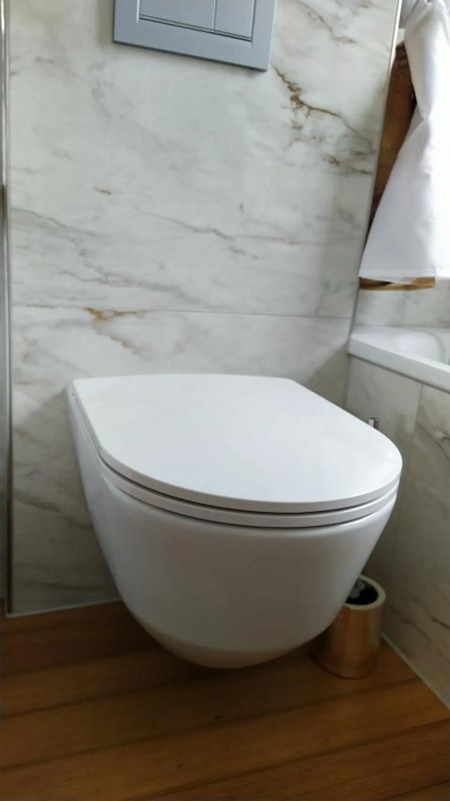 Stylische Dachgeschosswohnung - Foto 16 von 30