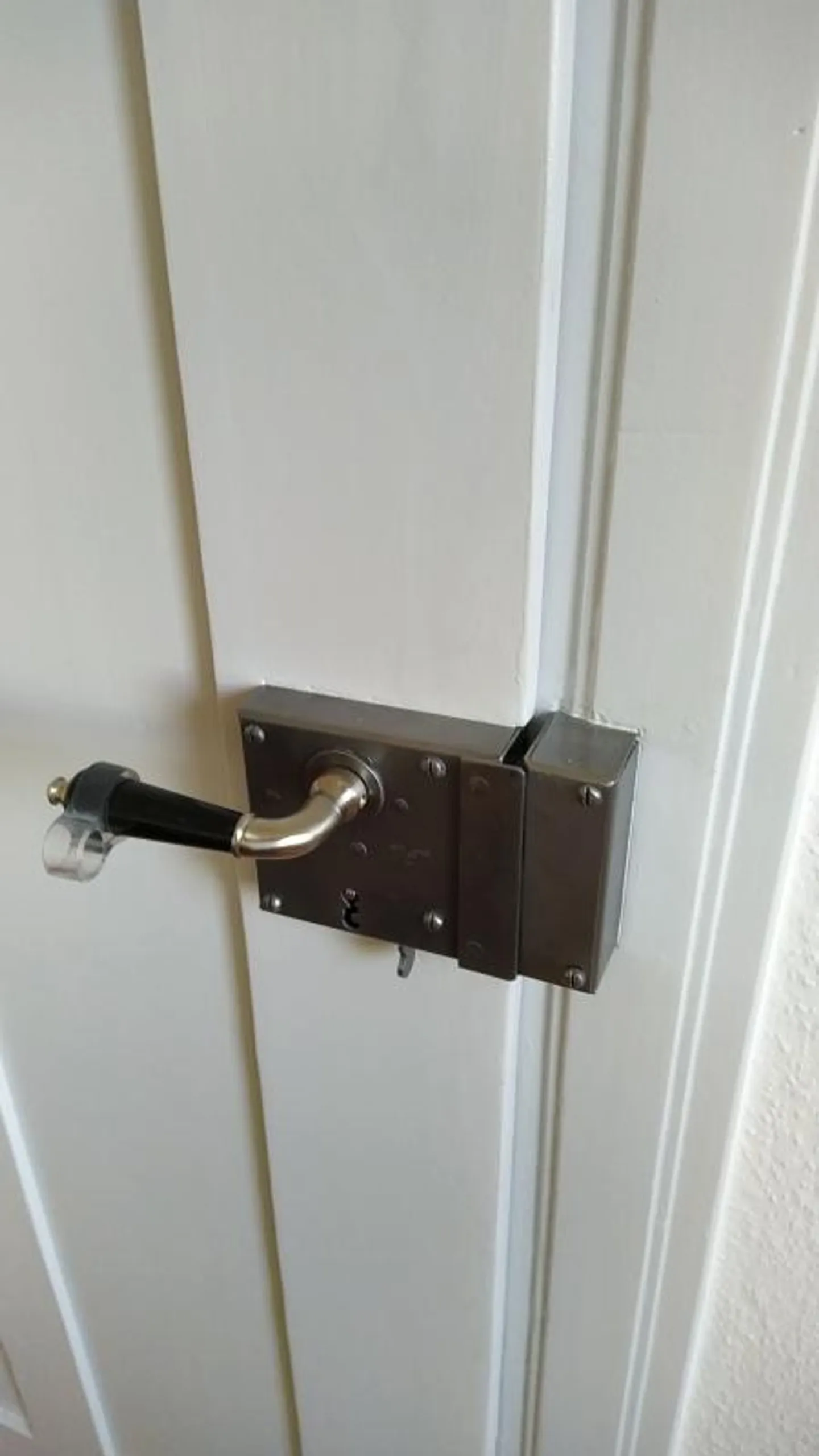 Stylische Dachgeschosswohnung - Foto 19 von 30