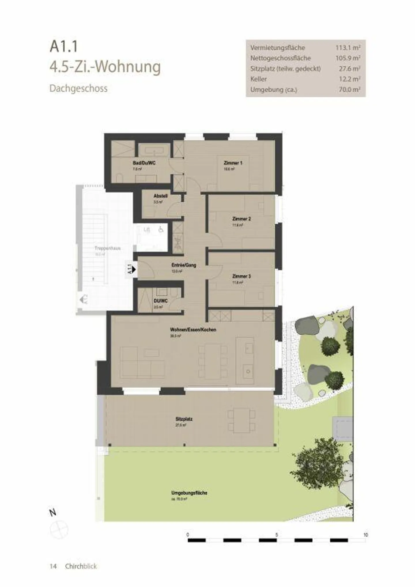 PRIMA OCCUPAZIONE - la nostra nuova casa a Wangs - Foto 3 di 8