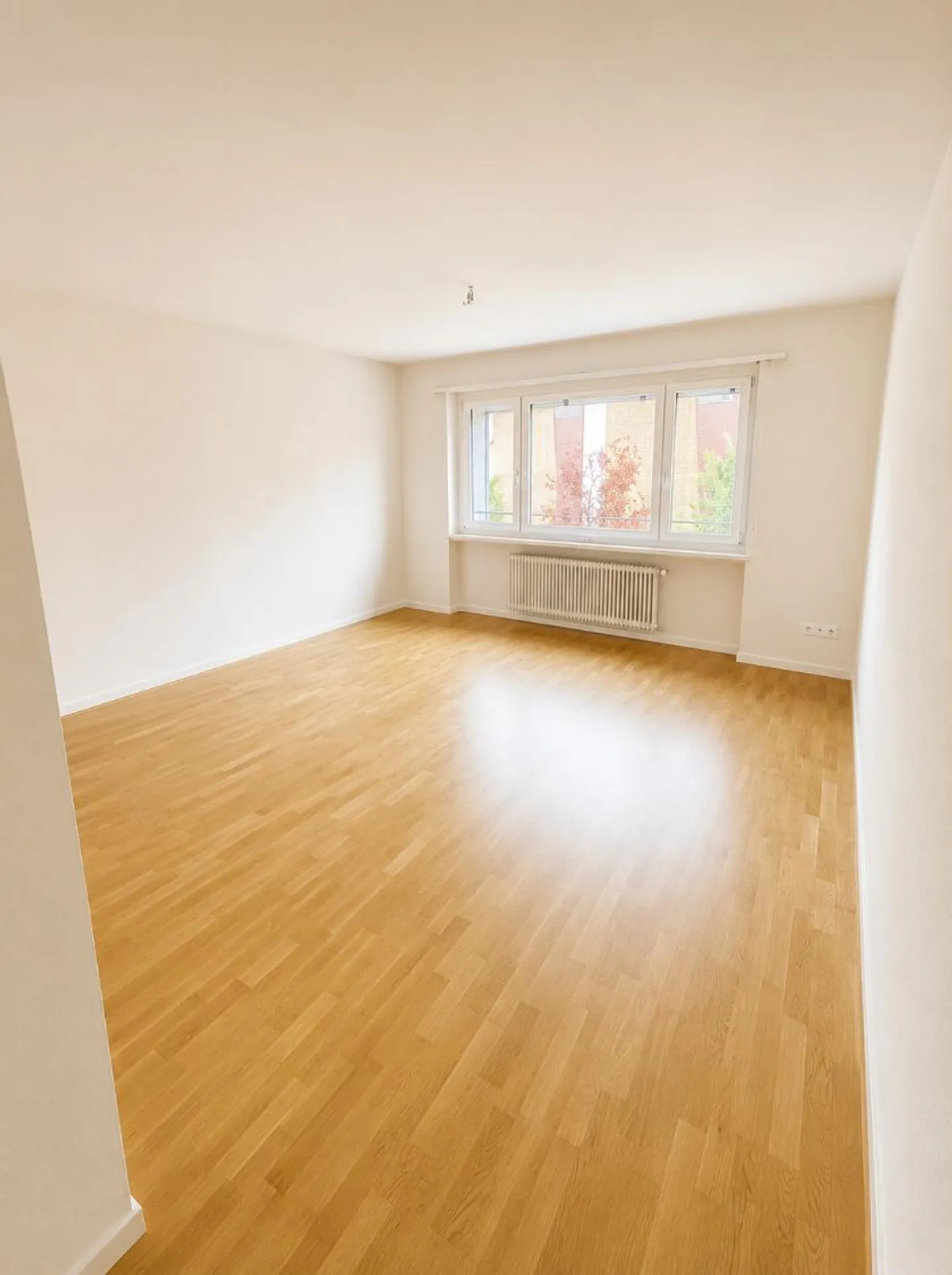 Your new apartment in Kleinbasel - Photo 5 of 6