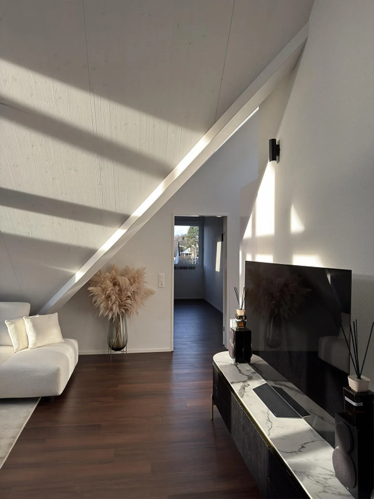 Penthouse exclusif entre Zurich et Winterthur - Photo 5 sur 19