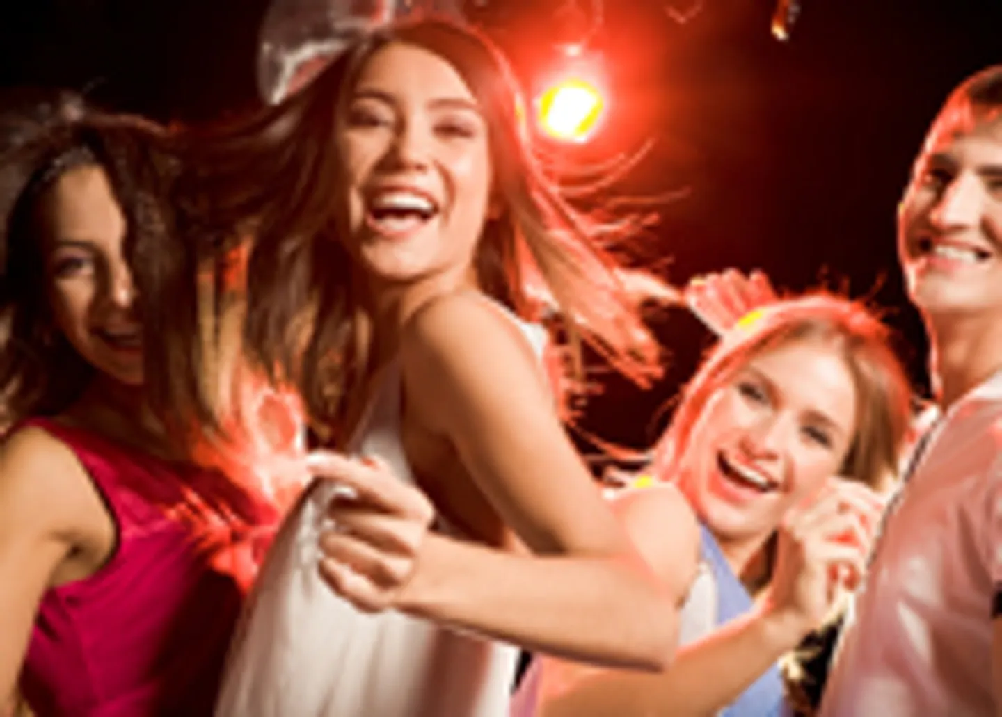 Charmantes Nachtlokal - Foto 1 von 1