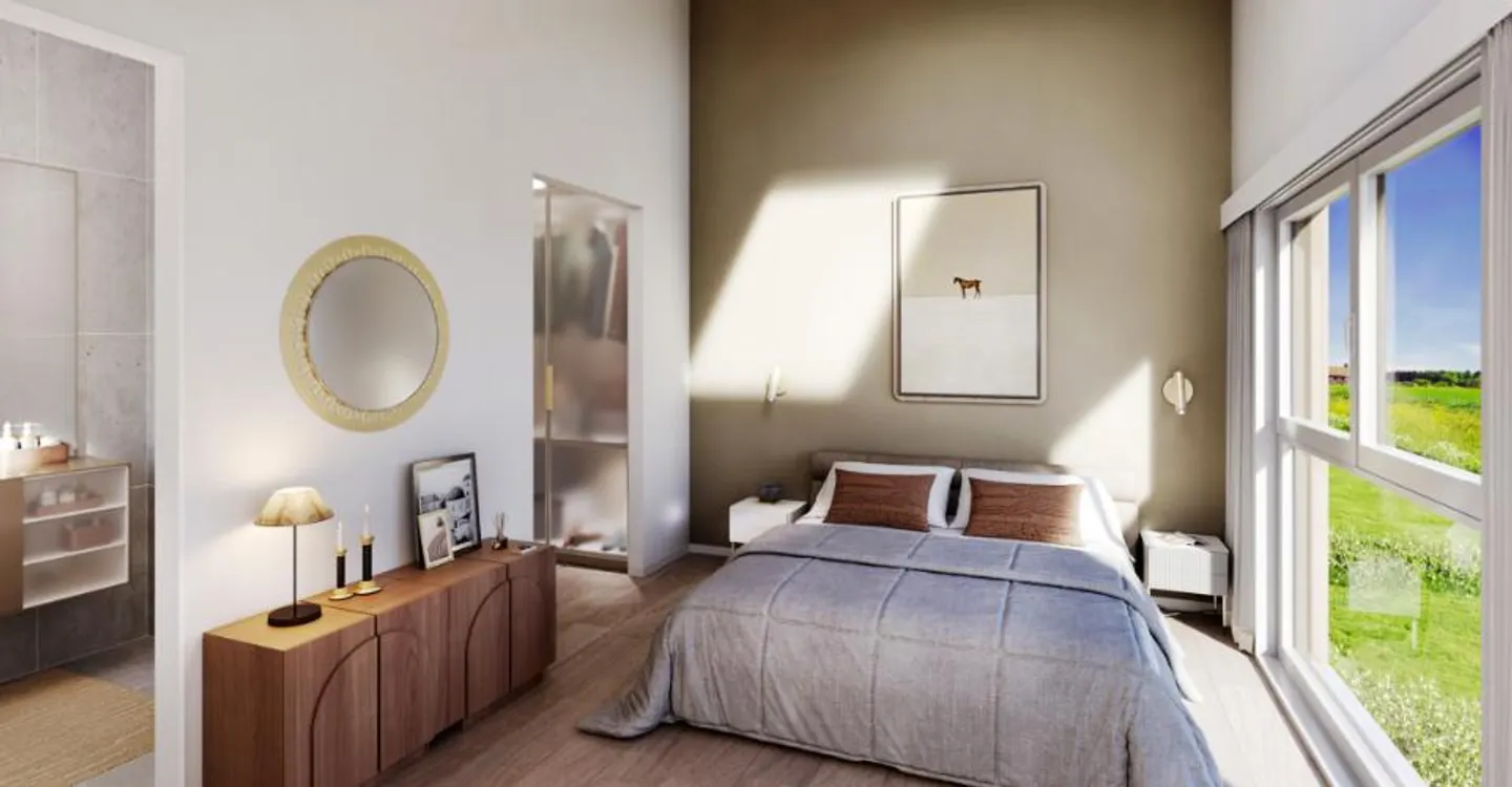 New Family Villas in Thierrens - Photo 5 of 7