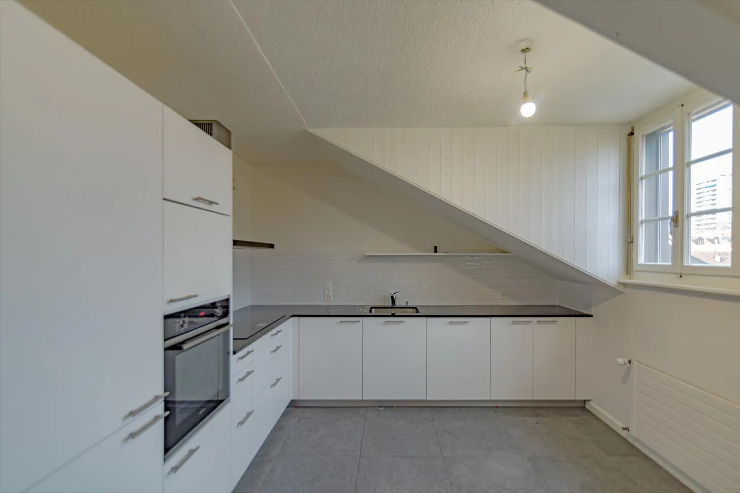 Außergewöhnliches Objekt im Herzen von Vieux-Carouge - Foto 4 von 11