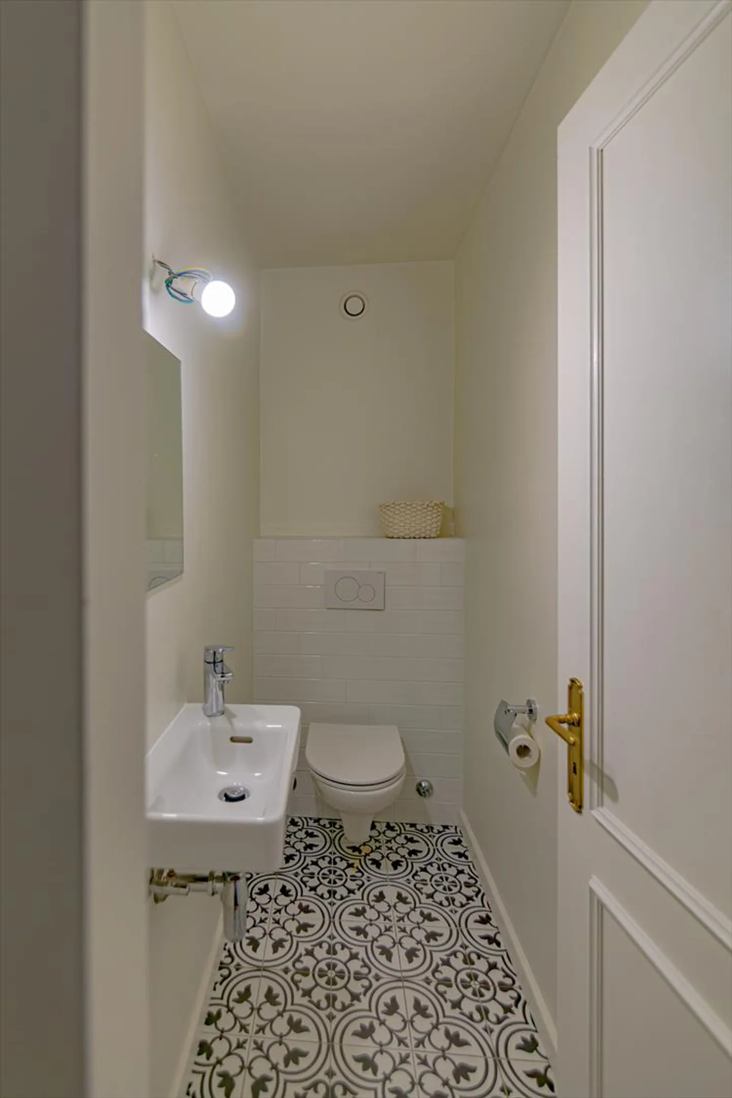 Außergewöhnliches Objekt im Herzen von Vieux-Carouge - Foto 6 von 11