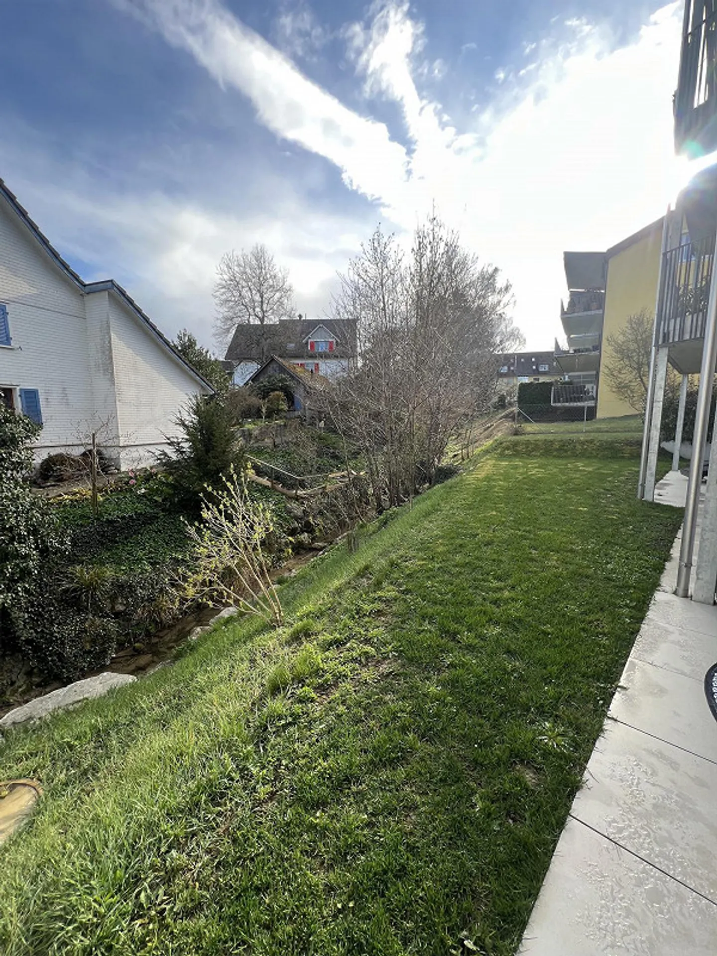 Charmante Erdgeschosswohnung - Foto 3 von 15