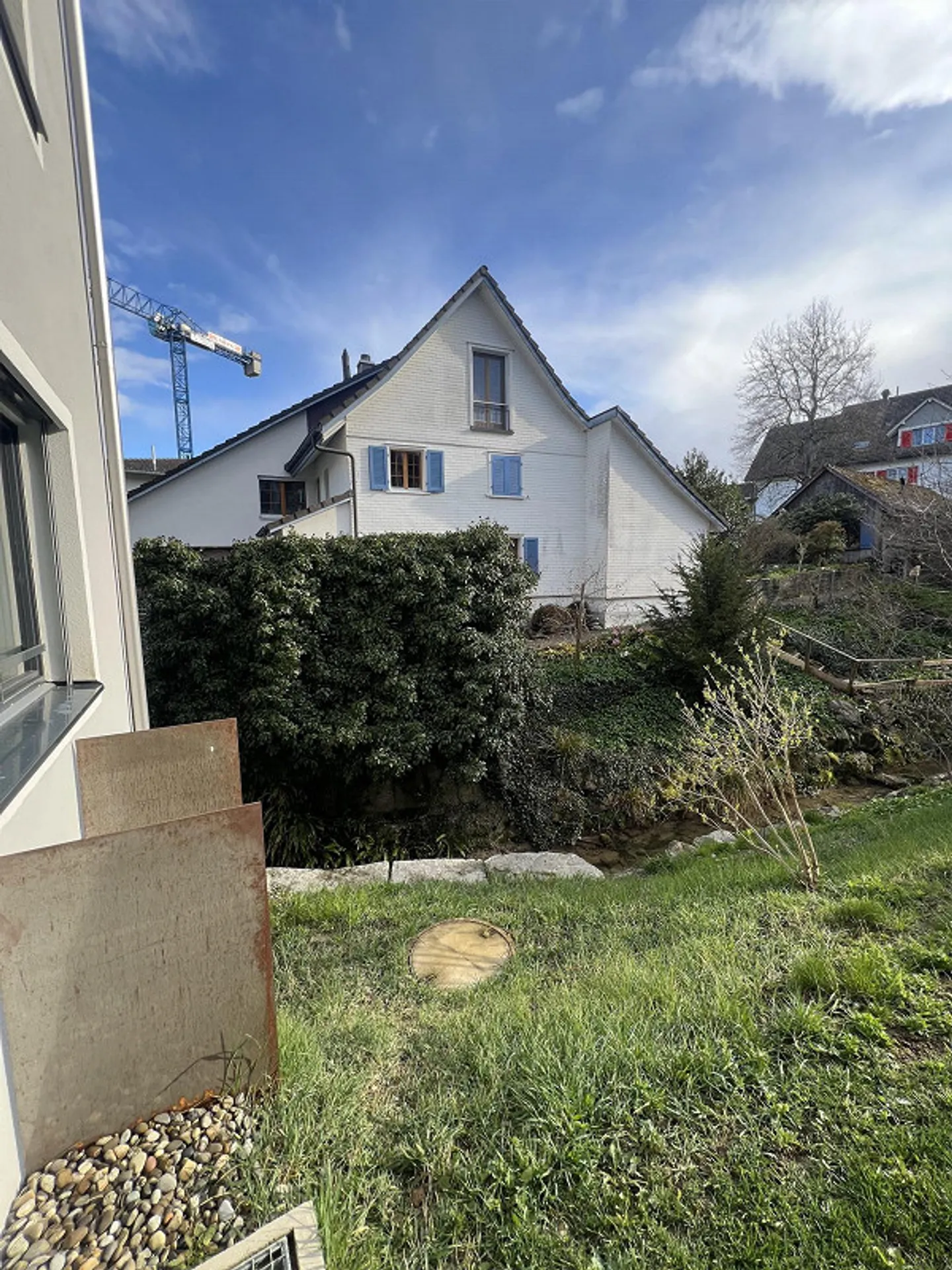 Charmante Erdgeschosswohnung - Foto 4 von 15