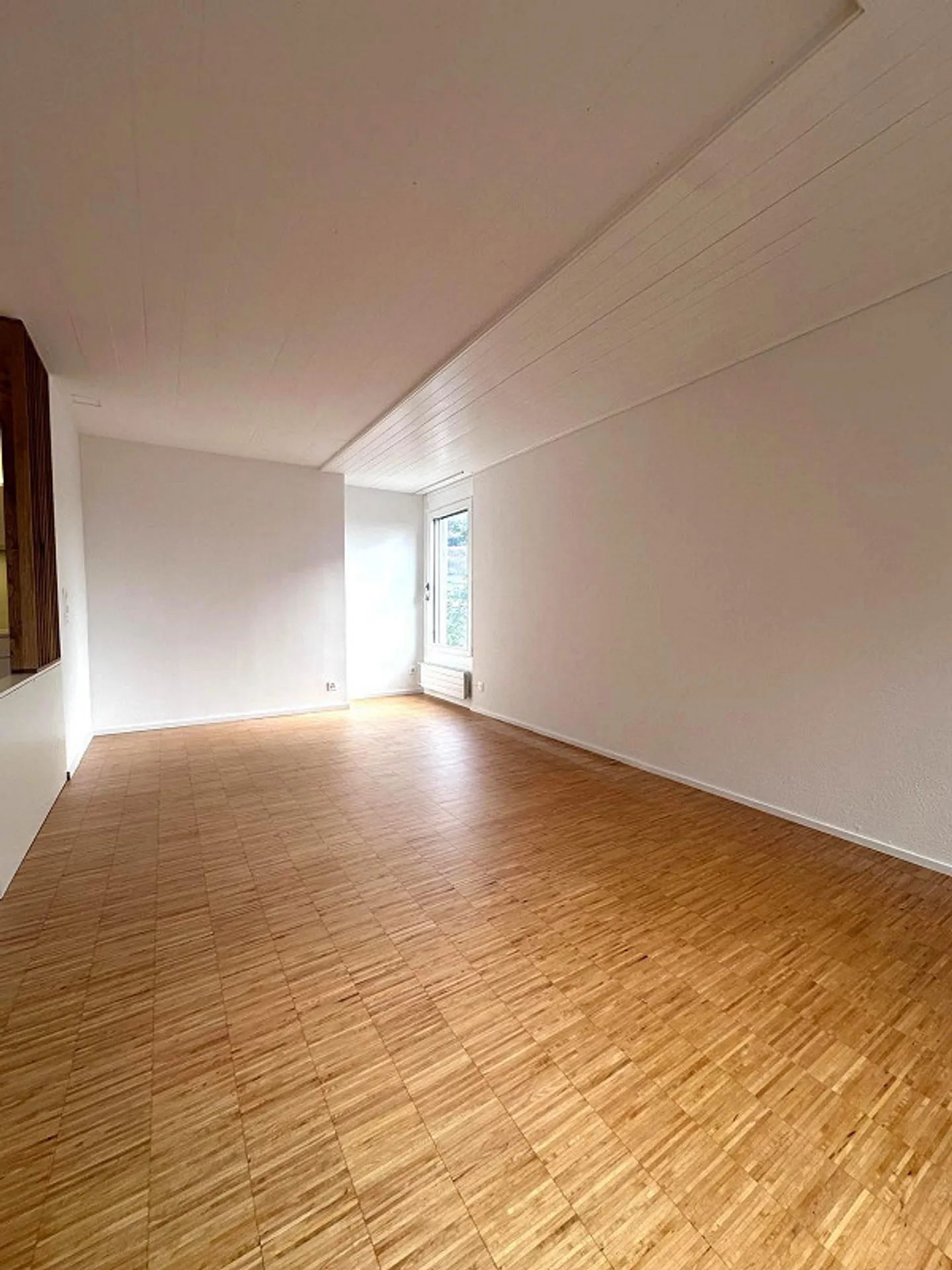 Appartamento con terrazza 3,5 locali con vista panoramica spettacolare - Foto 13 di 20