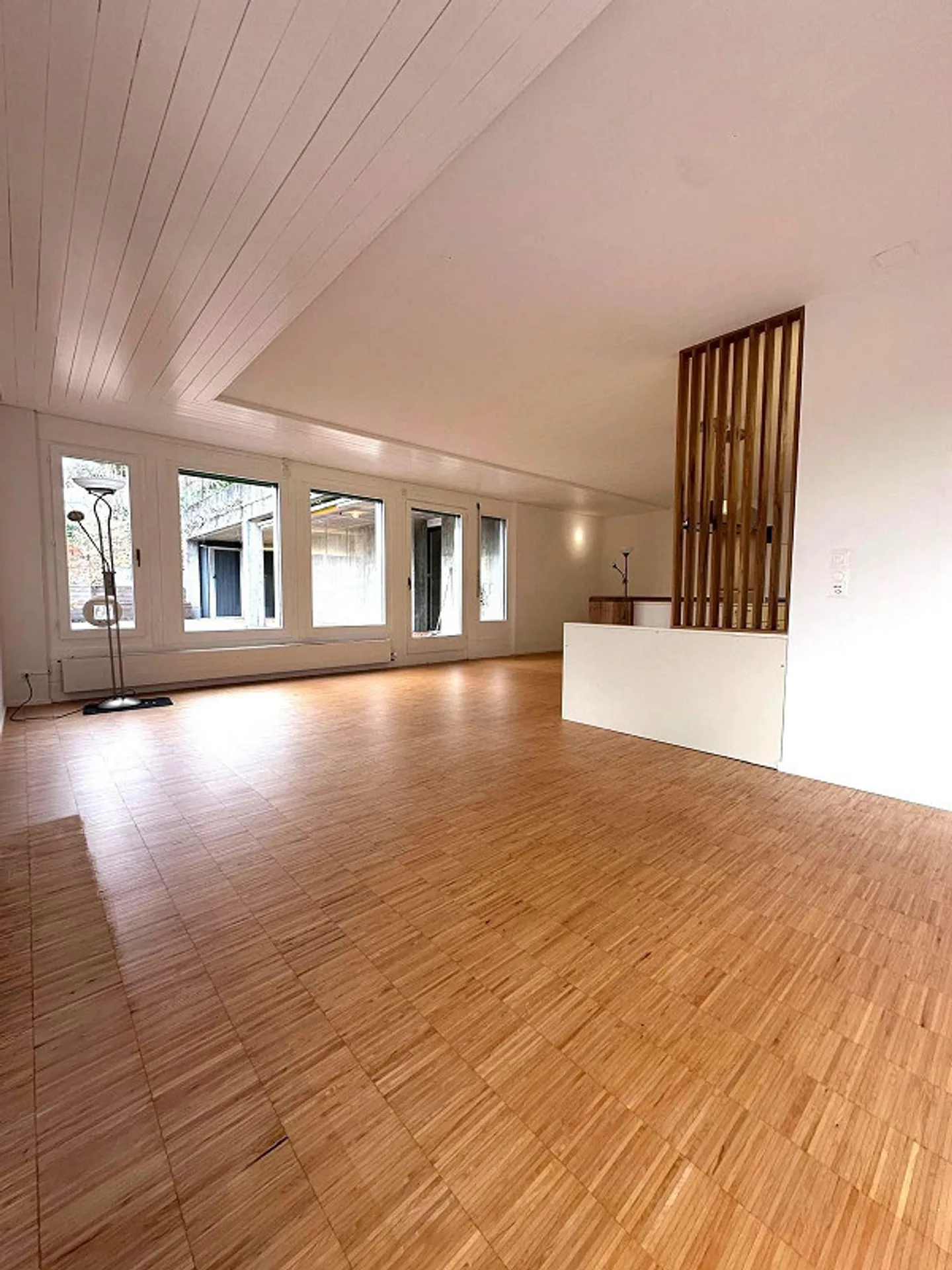 Appartamento con terrazza 3,5 locali con vista panoramica spettacolare - Foto 14 di 20