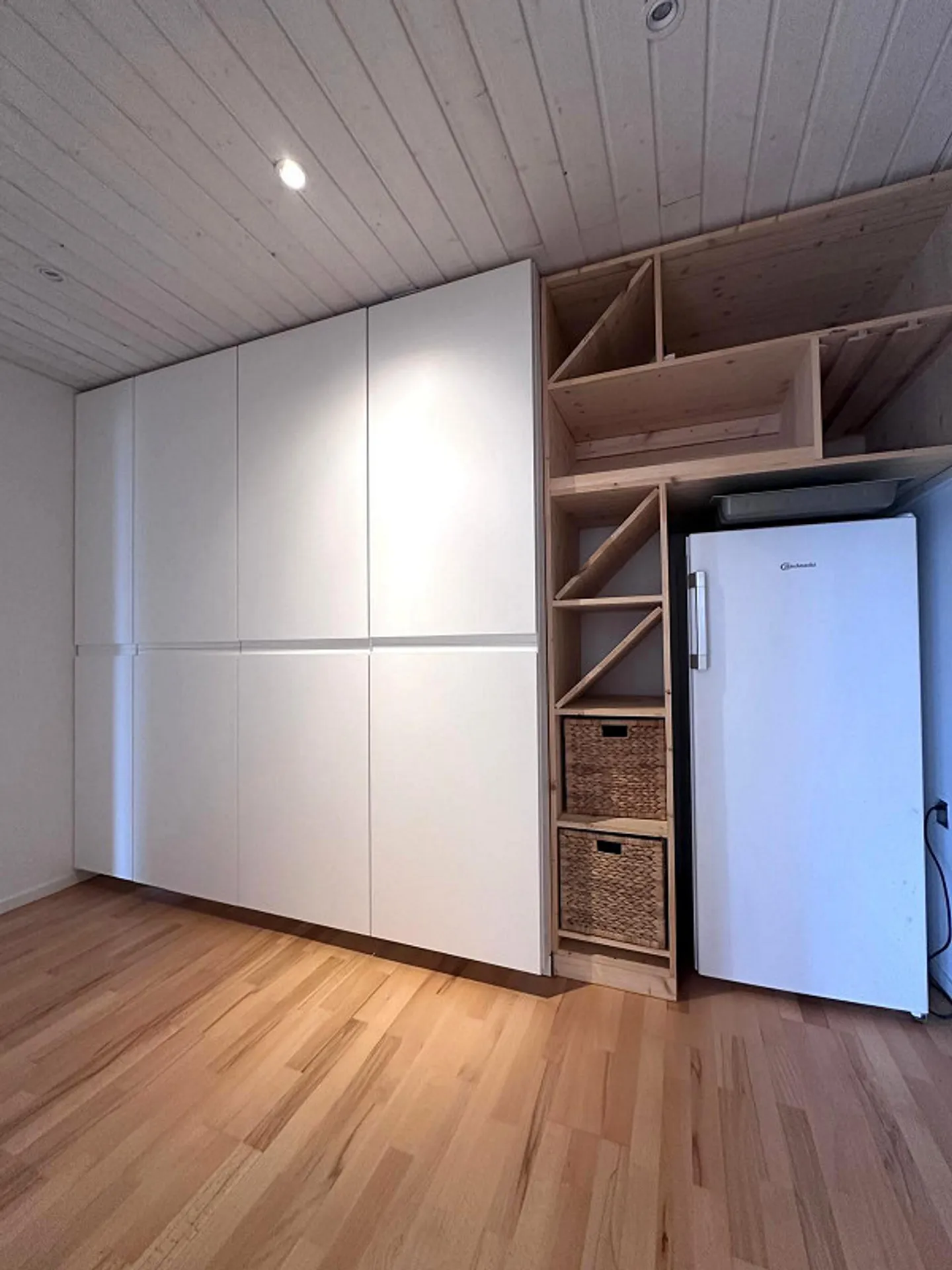 Appartamento con terrazza 3,5 locali con vista panoramica spettacolare - Foto 15 di 20