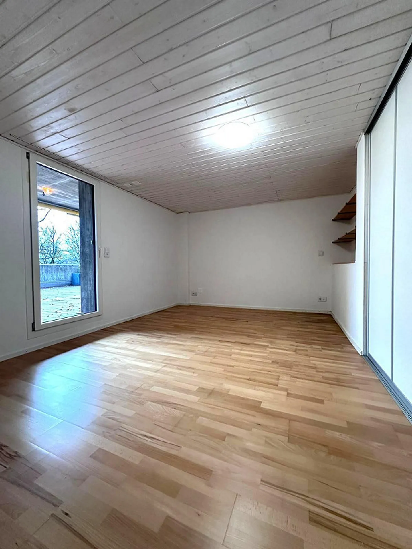 Appartamento con terrazza 3,5 locali con vista panoramica spettacolare - Foto 16 di 20