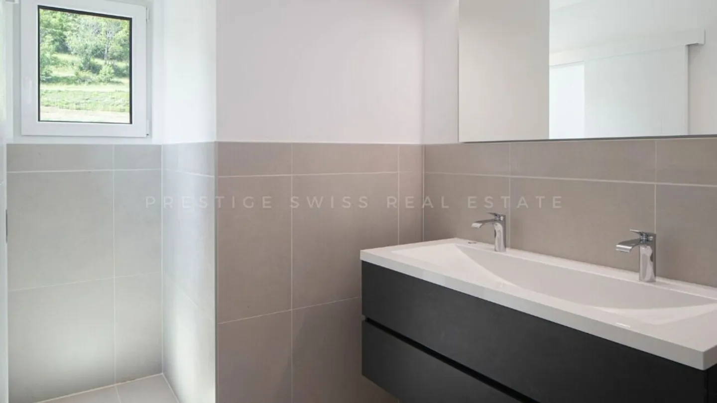 Villa Saphir: Elegance and comfort in the heart of an enchanting setting - Photo 9 of 23