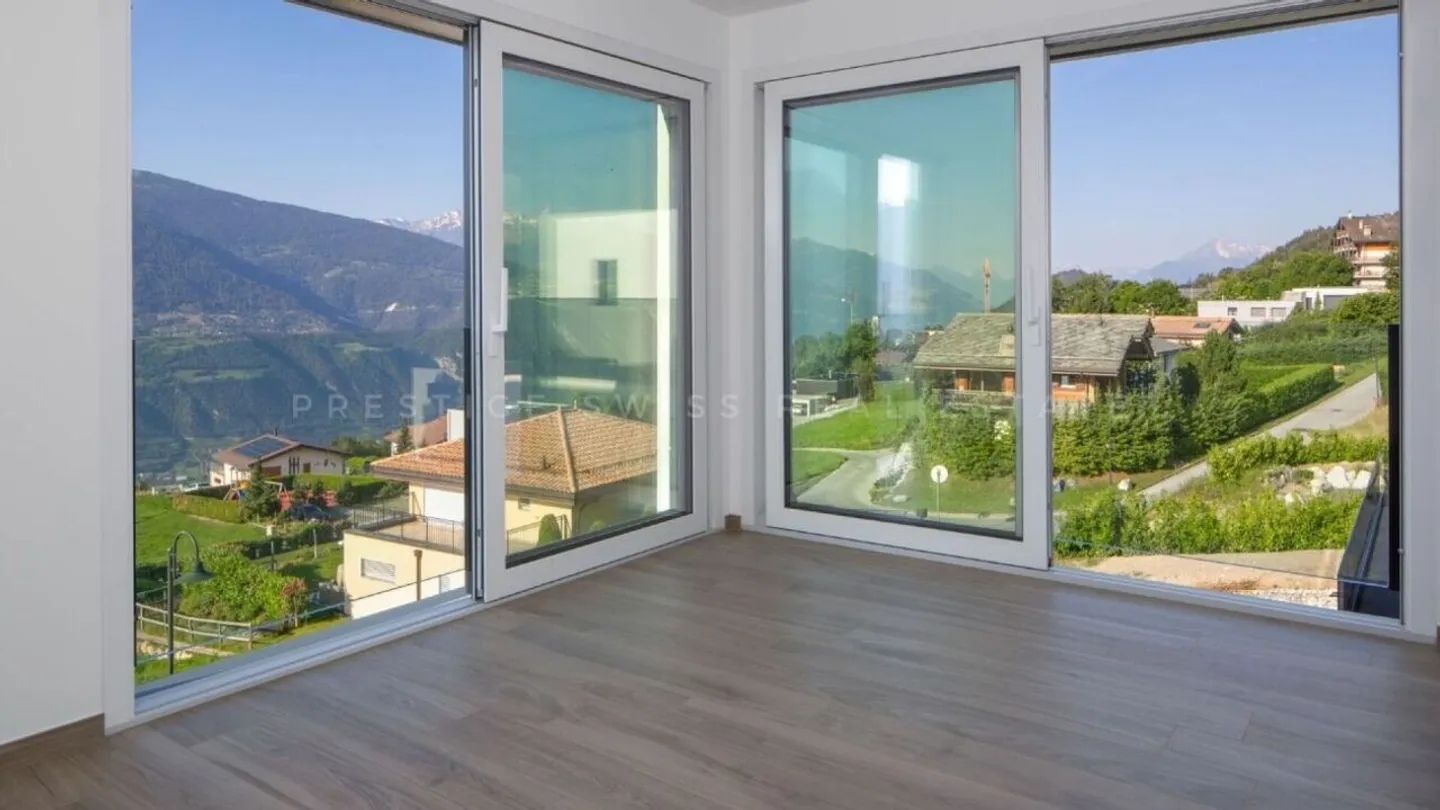 Villa Saphir: Elegance and comfort in the heart of an enchanting setting - Photo 10 of 23