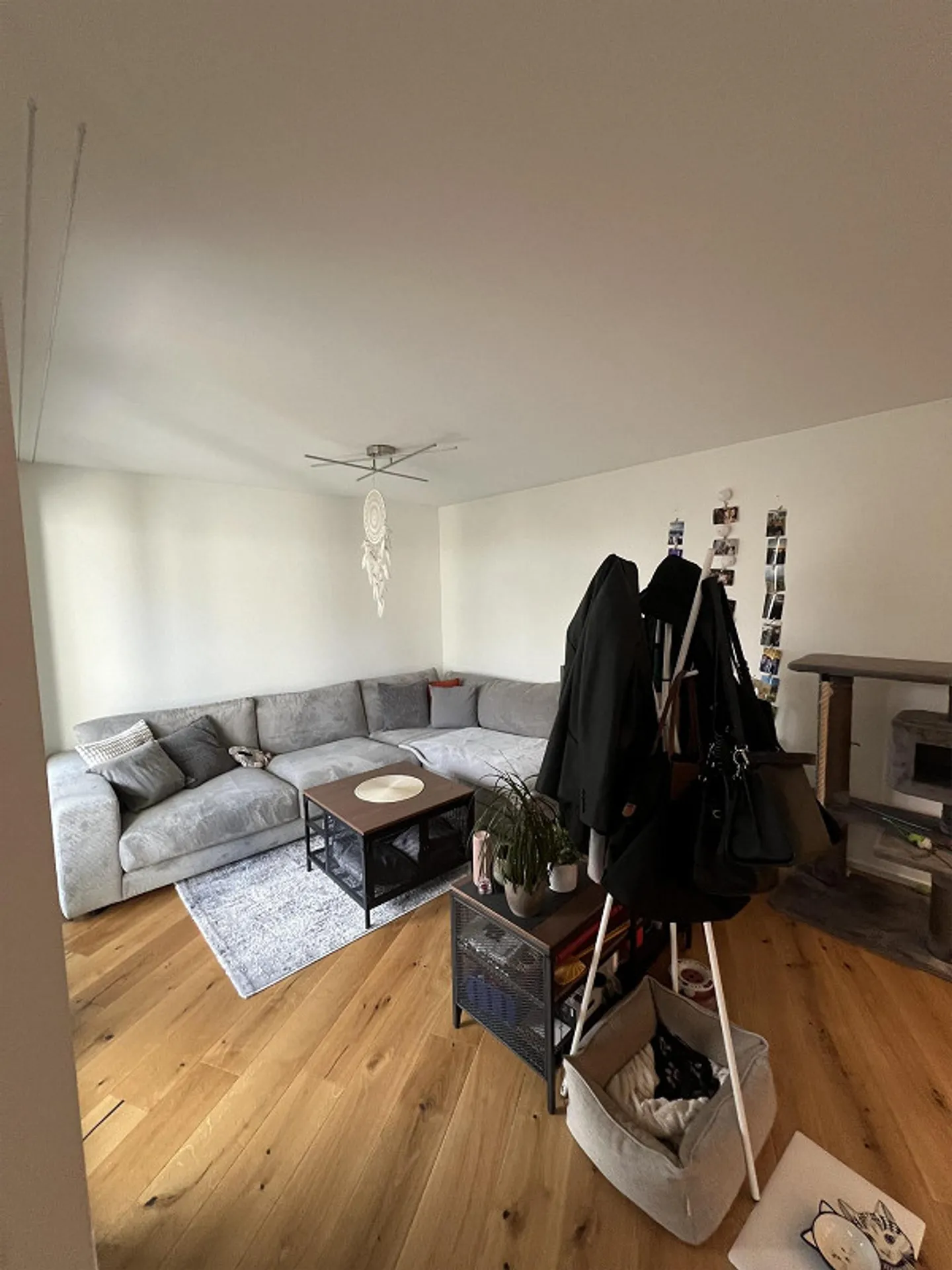 Charmante Erdgeschosswohnung - Foto 5 von 15