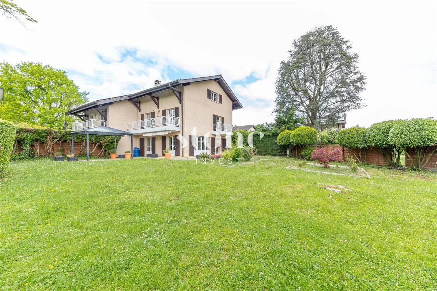 Casa 5.5 stanze - Foto 1 di 12