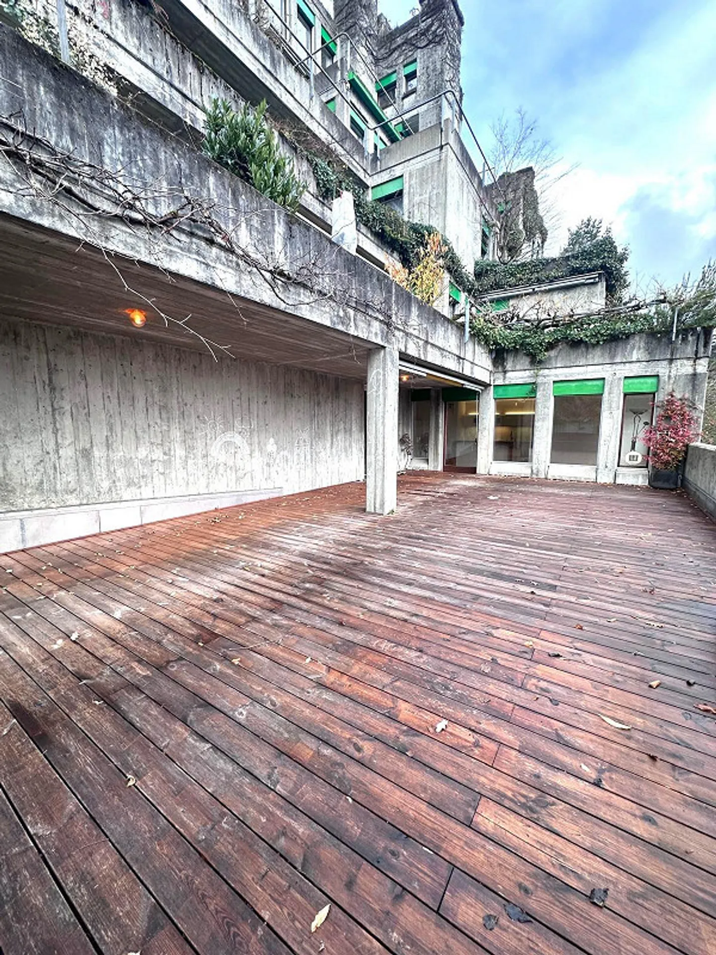 Appartamento con terrazza 3,5 locali con vista panoramica spettacolare - Foto 17 di 20