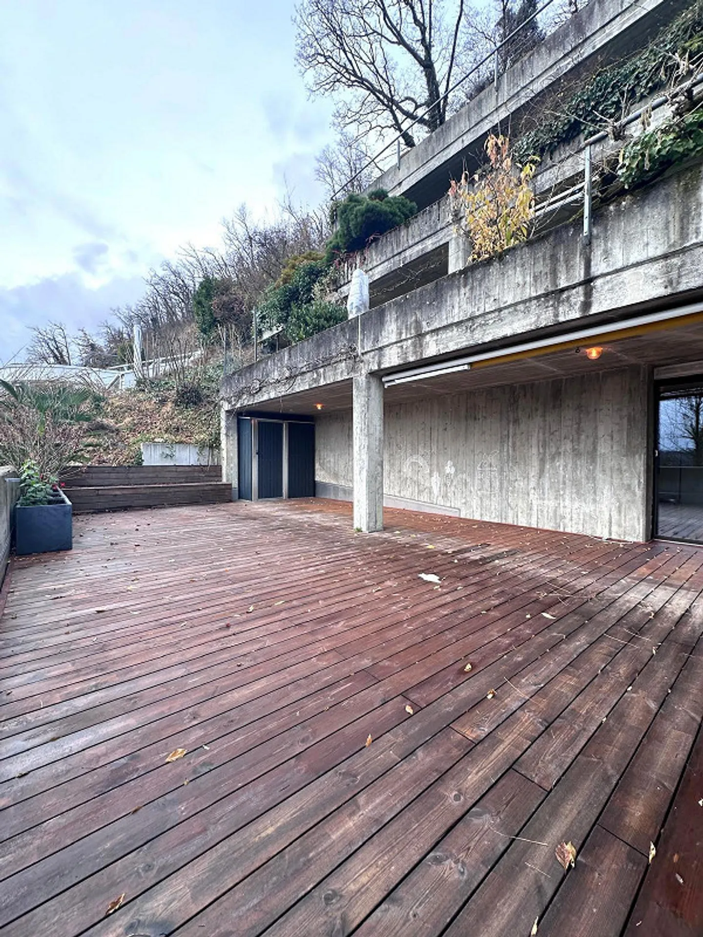 Appartamento con terrazza 3,5 locali con vista panoramica spettacolare - Foto 18 di 20