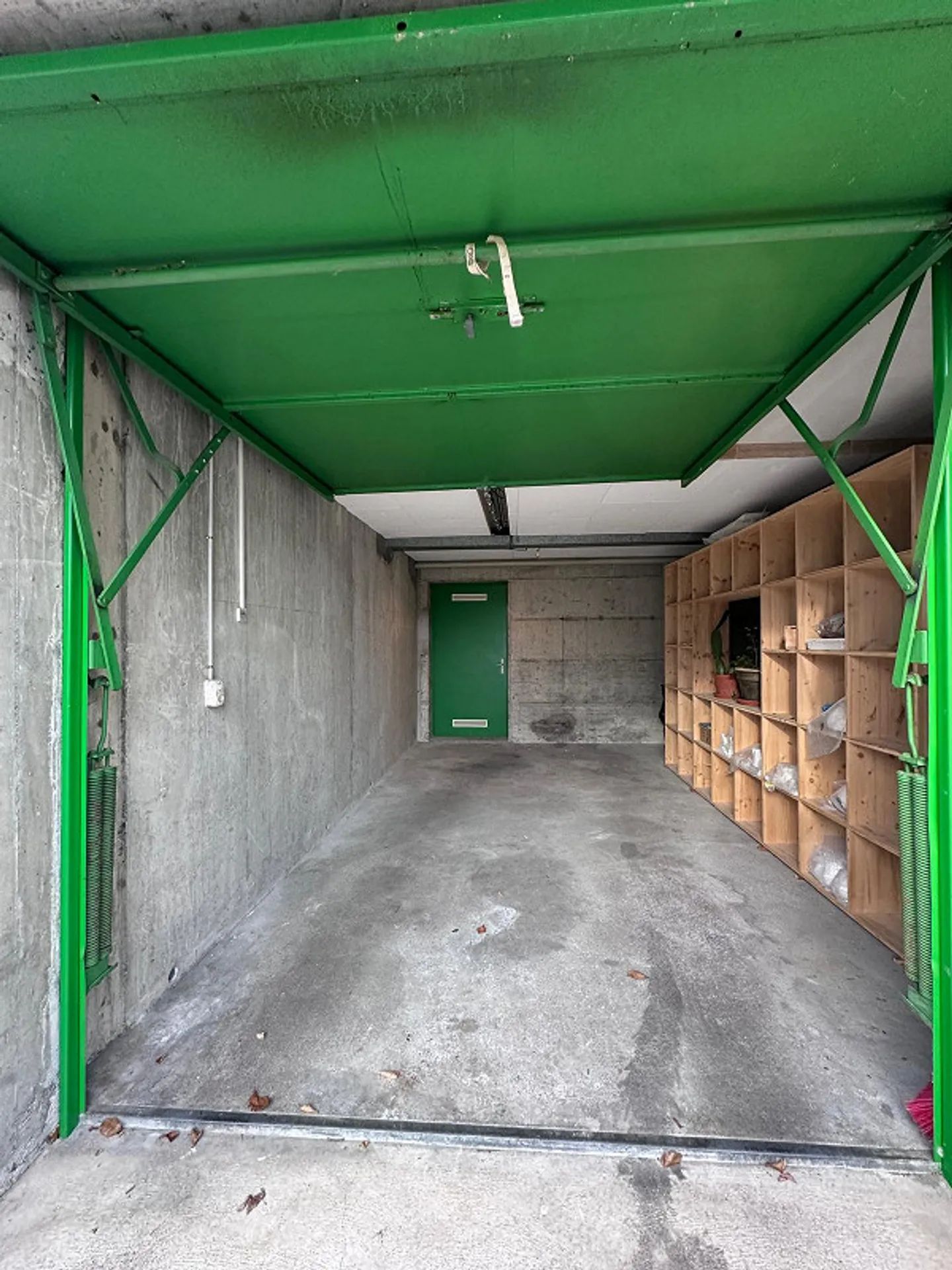 Appartamento con terrazza 3,5 locali con vista panoramica spettacolare - Foto 19 di 20