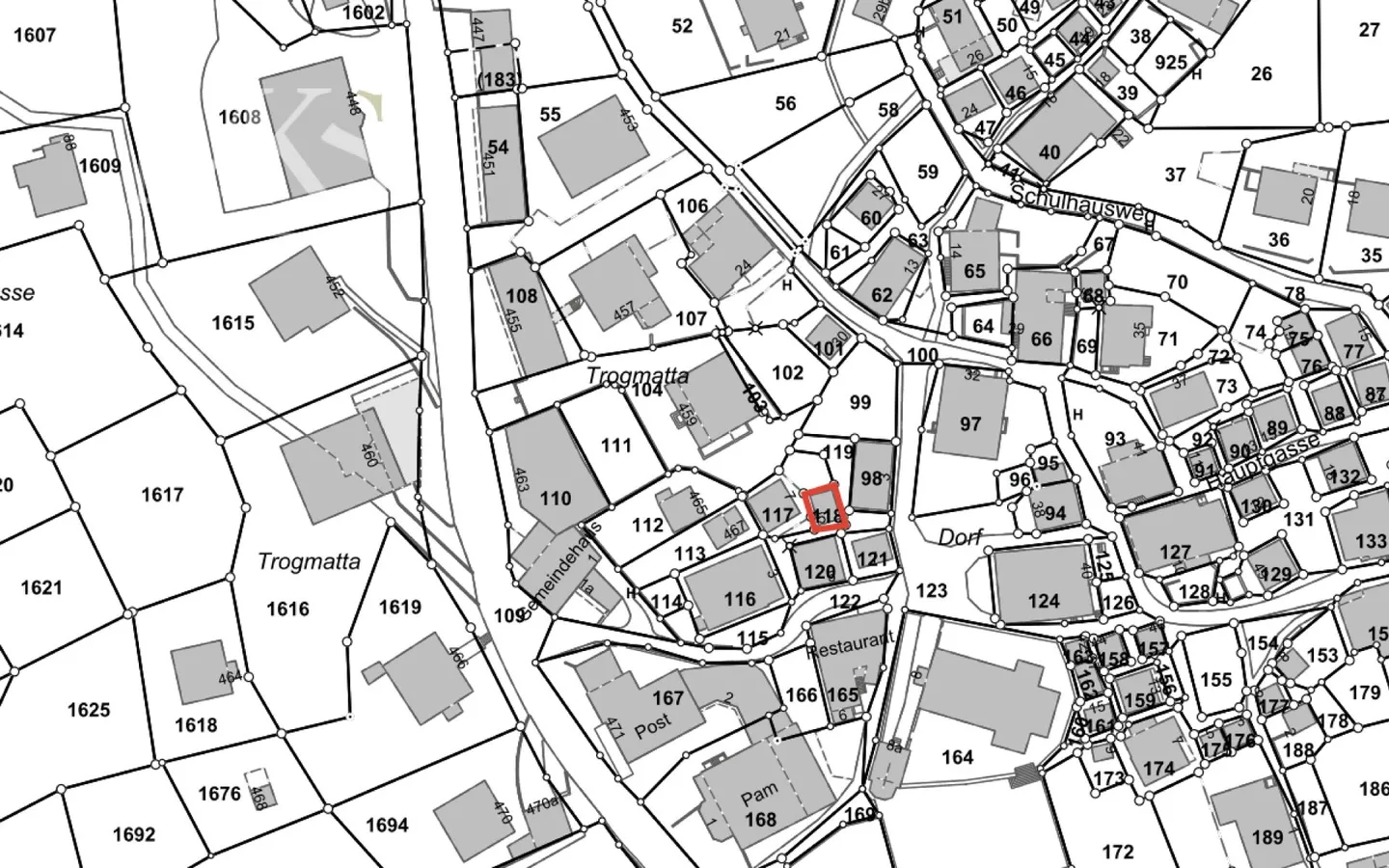 Cozy Tiny House in Bellwald - Photo 8 of 12