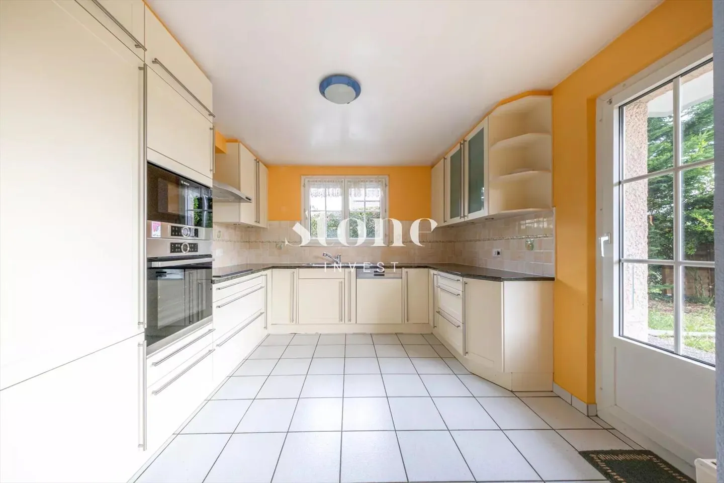 Casa 5.5 stanze - Foto 3 di 12