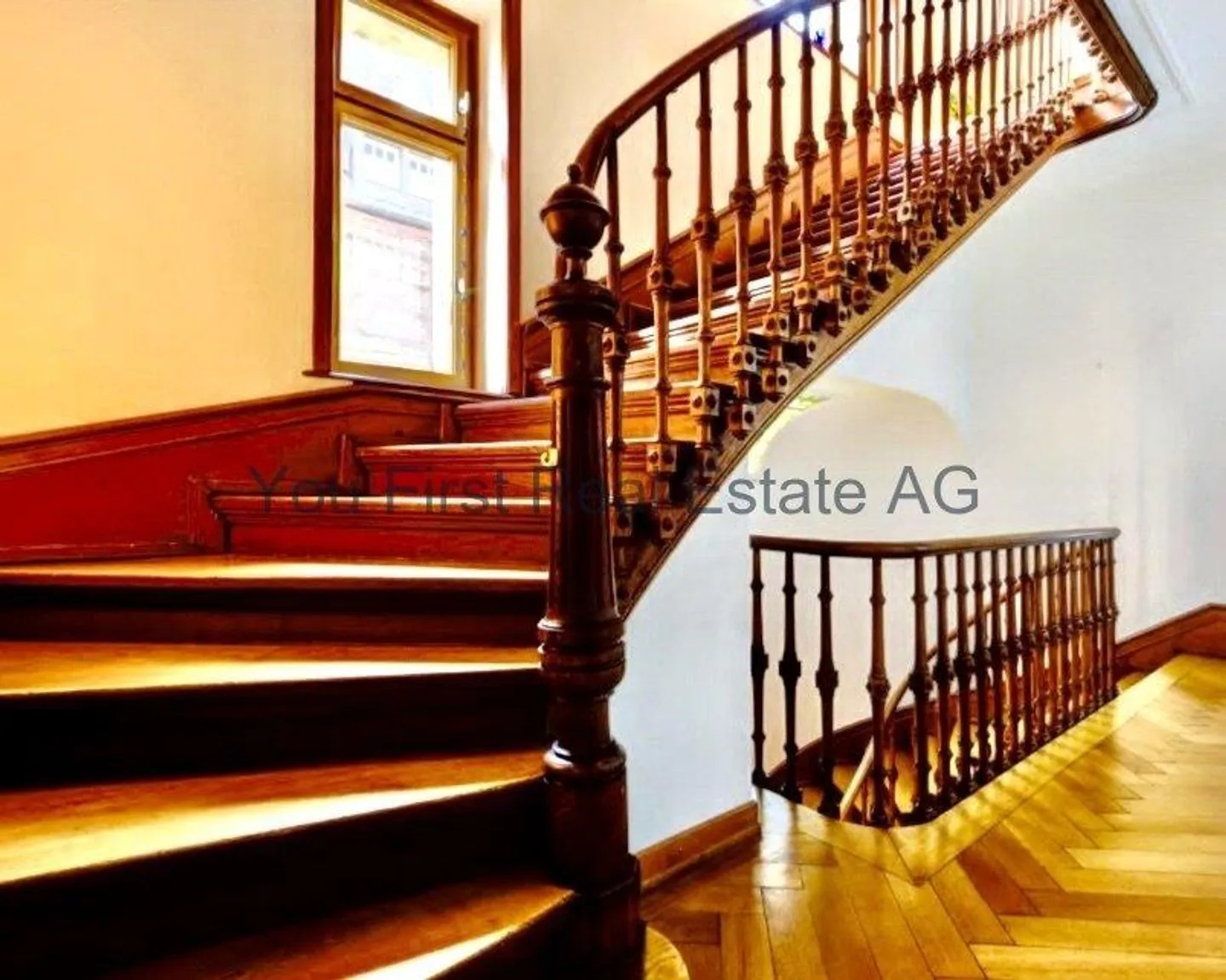 Casa da sogno per tutta la famiglia – Elegante e moderna a Basilea - Foto 4 di 12