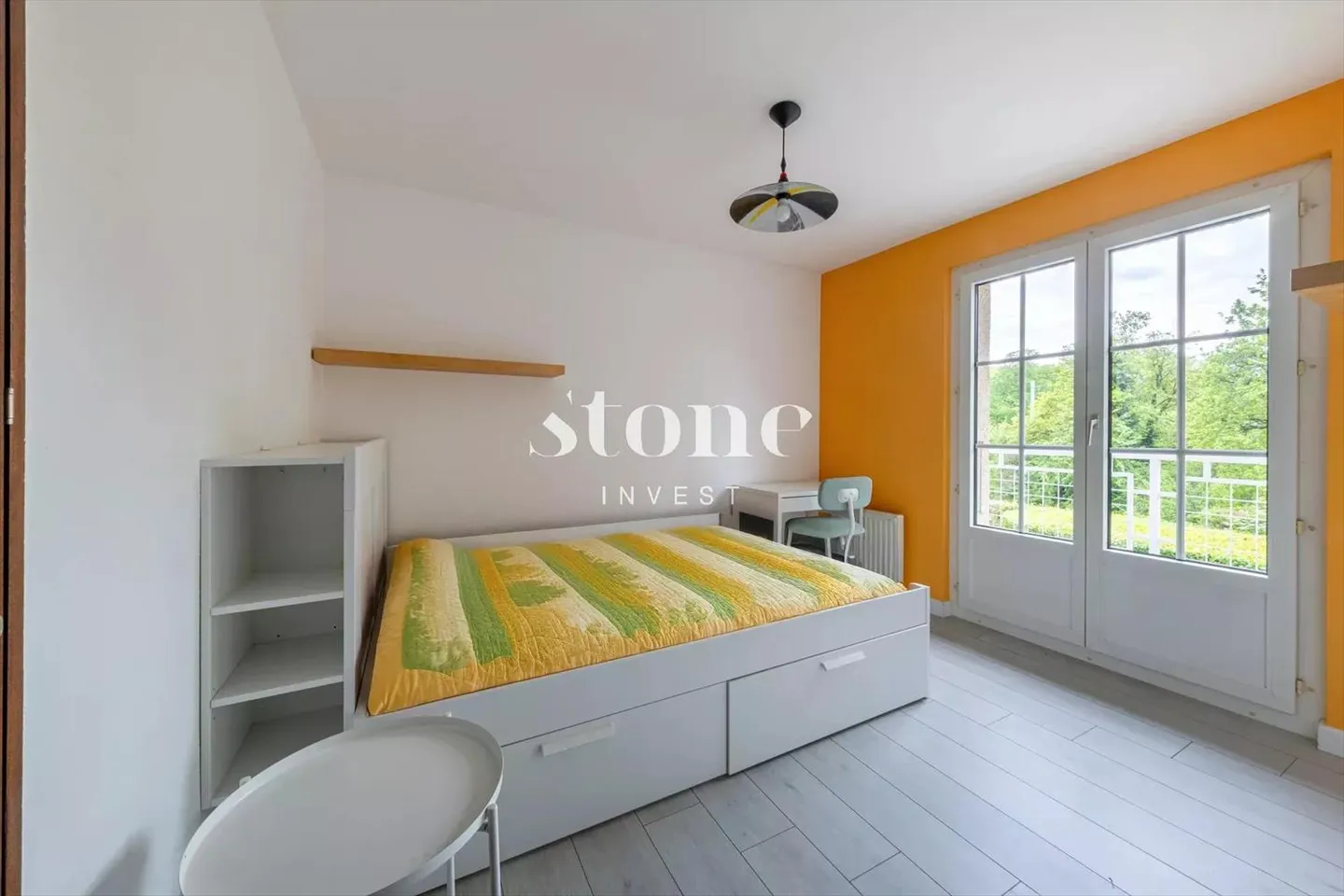 Casa 5.5 stanze - Foto 6 di 12