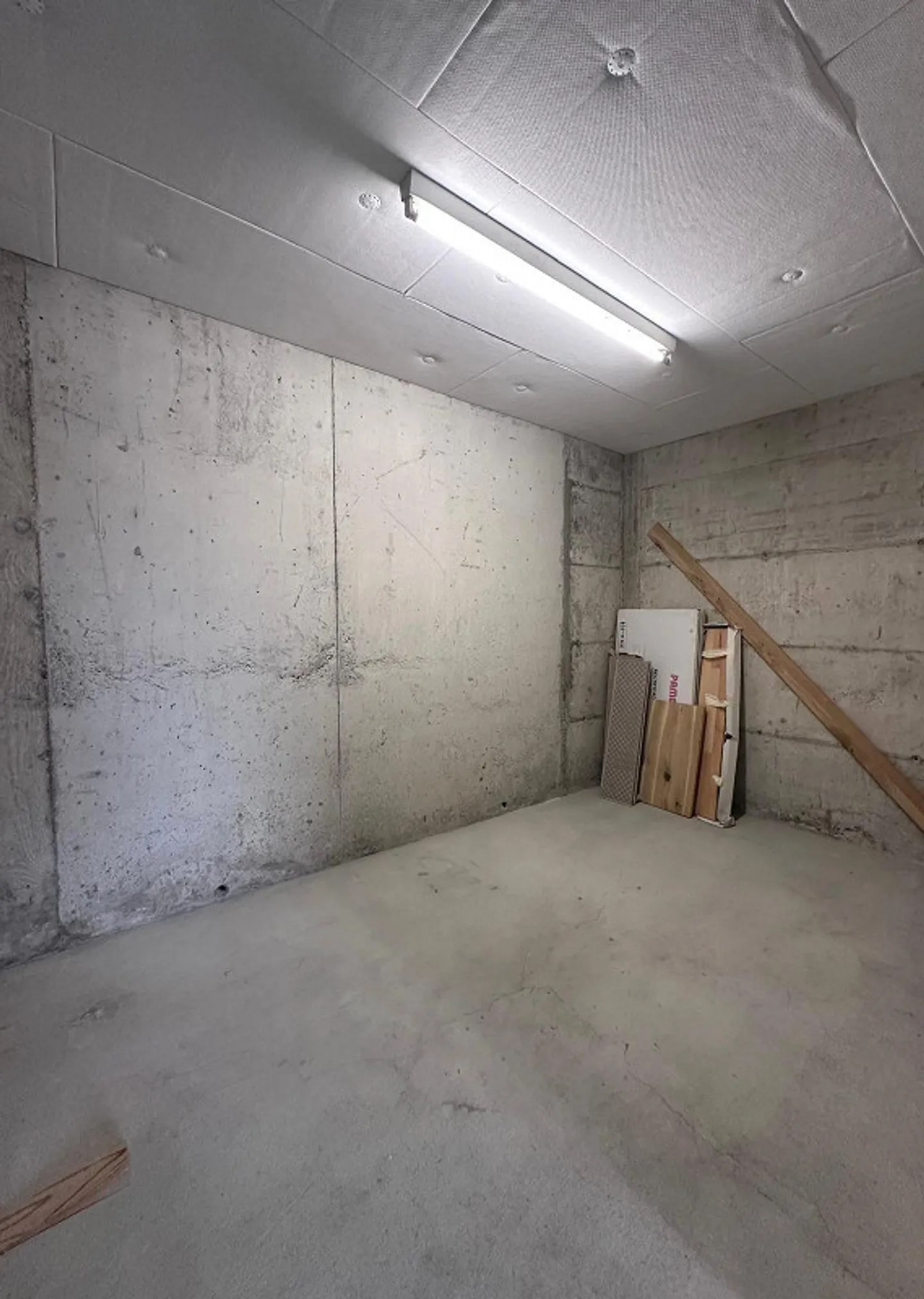 Appartamento con terrazza 3,5 locali con vista panoramica spettacolare - Foto 20 di 20