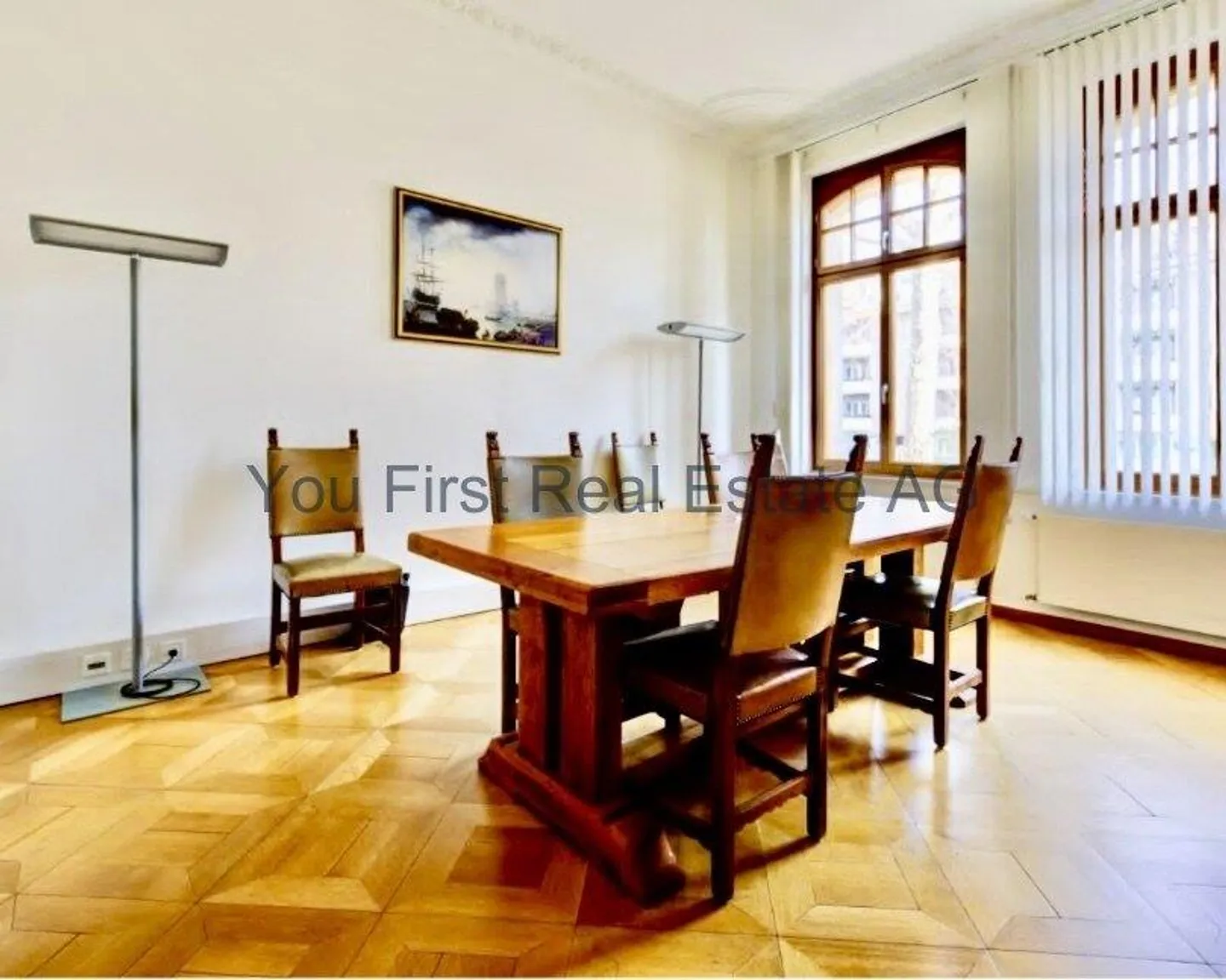 Casa da sogno per tutta la famiglia – Elegante e moderna a Basilea - Foto 5 di 12