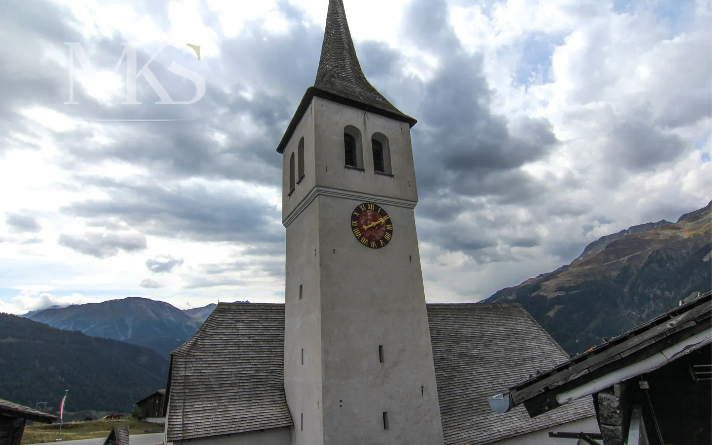 Cozy Tiny House in Bellwald - Photo 11 of 12