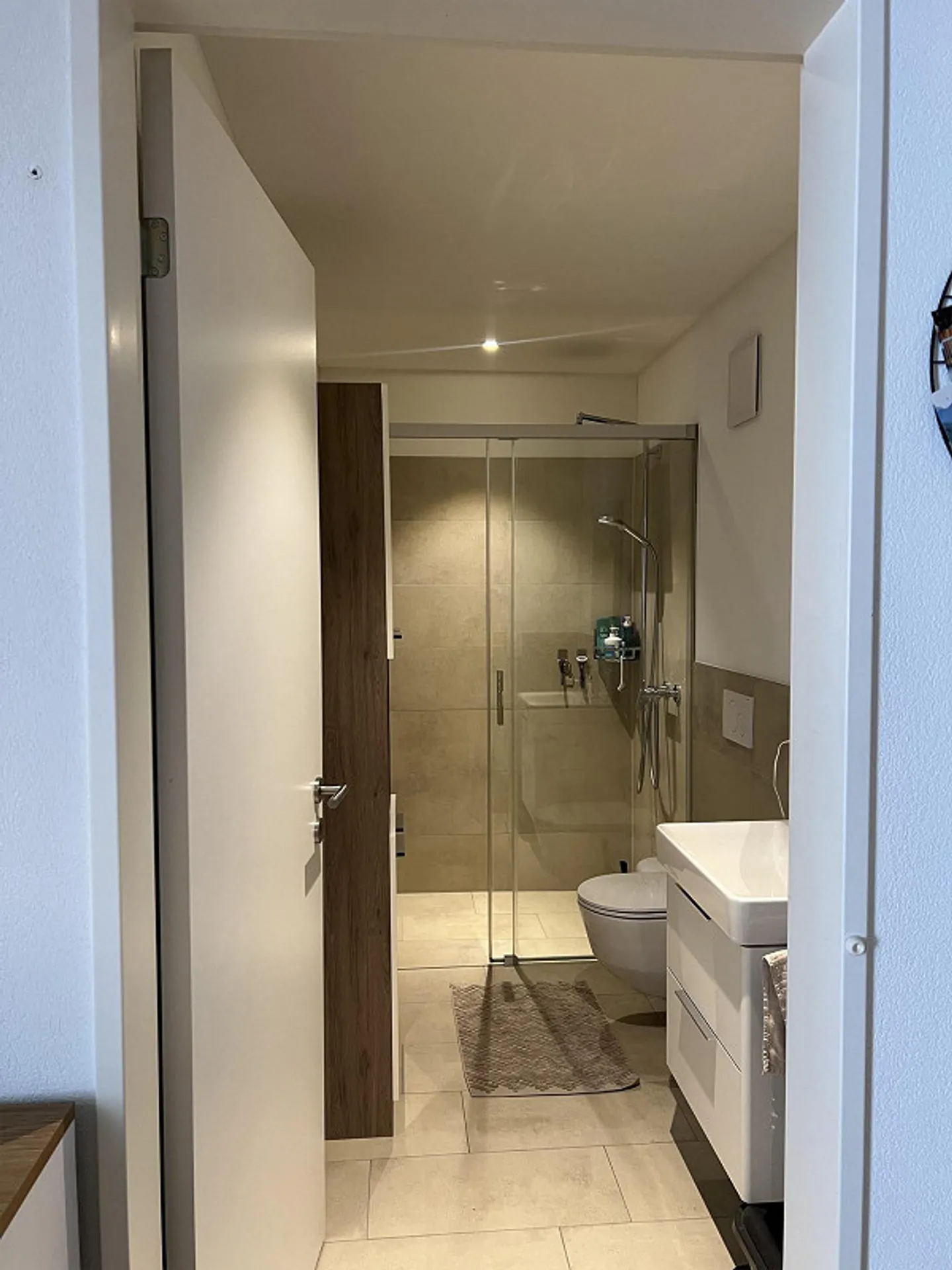 Charmante Erdgeschosswohnung - Foto 8 von 15