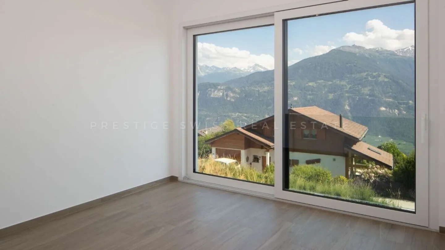 Villa Saphir: Elegance and comfort in the heart of an enchanting setting - Photo 14 of 23