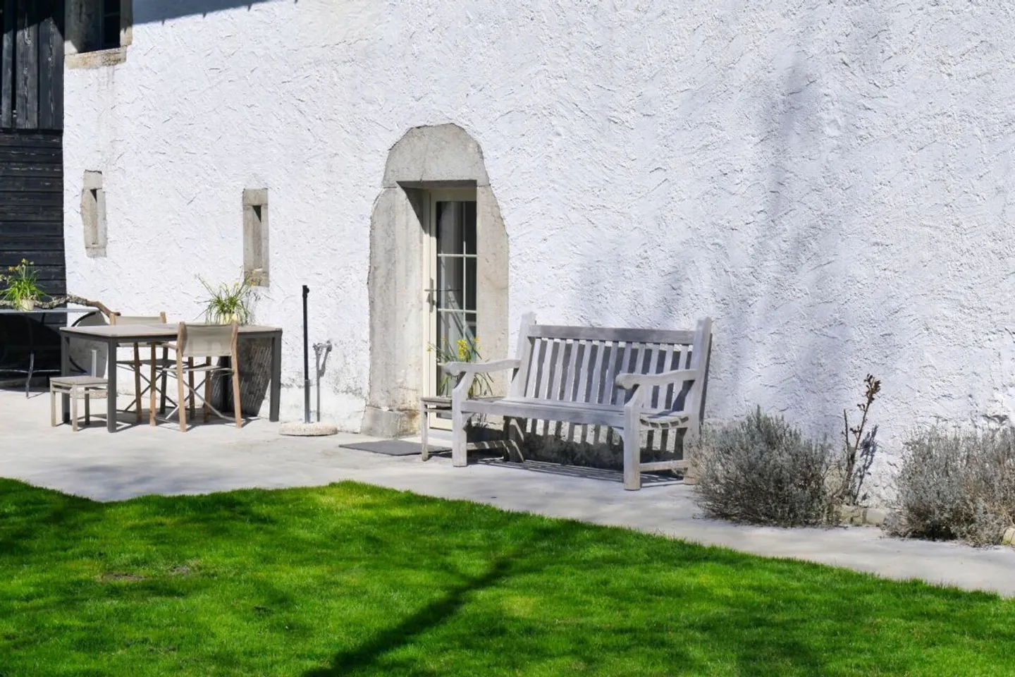 Casa singola in affitto - Foto 6 di 18