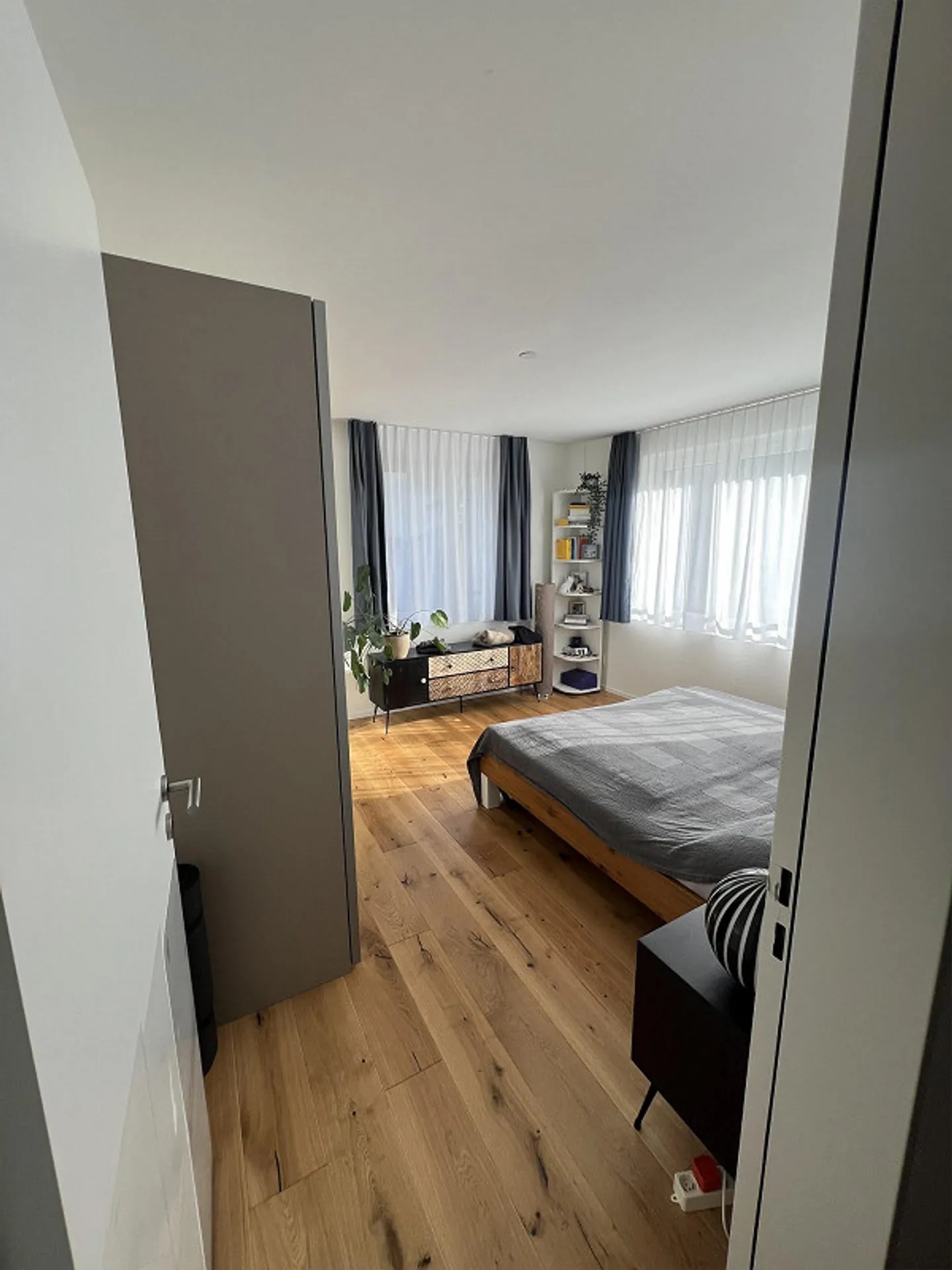 Charmante Erdgeschosswohnung - Foto 12 von 15