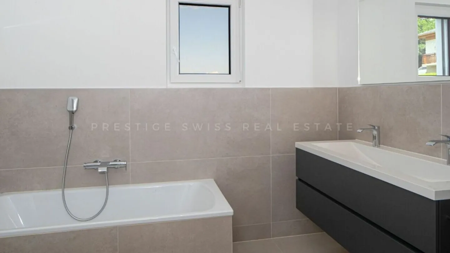 Villa Saphir: Elegance and comfort in the heart of an enchanting setting - Photo 15 of 23