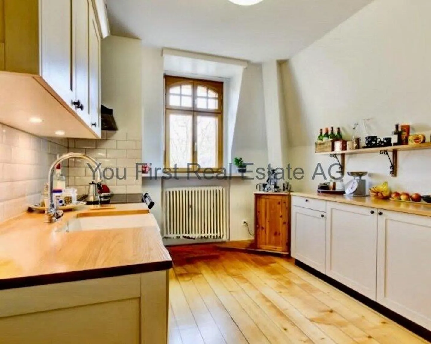 Casa da sogno per tutta la famiglia – Elegante e moderna a Basilea - Foto 7 di 12