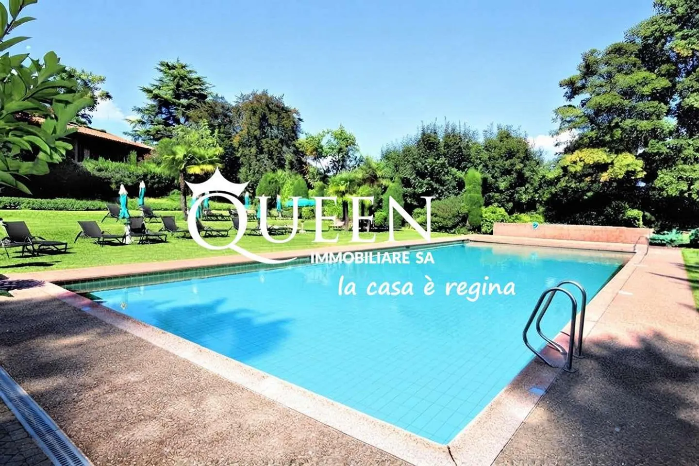 Appartamento ristrutturato con piscina - Foto 1 di 13
