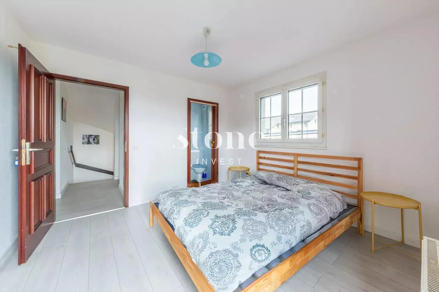 Casa 5.5 stanze - Foto 11 di 12