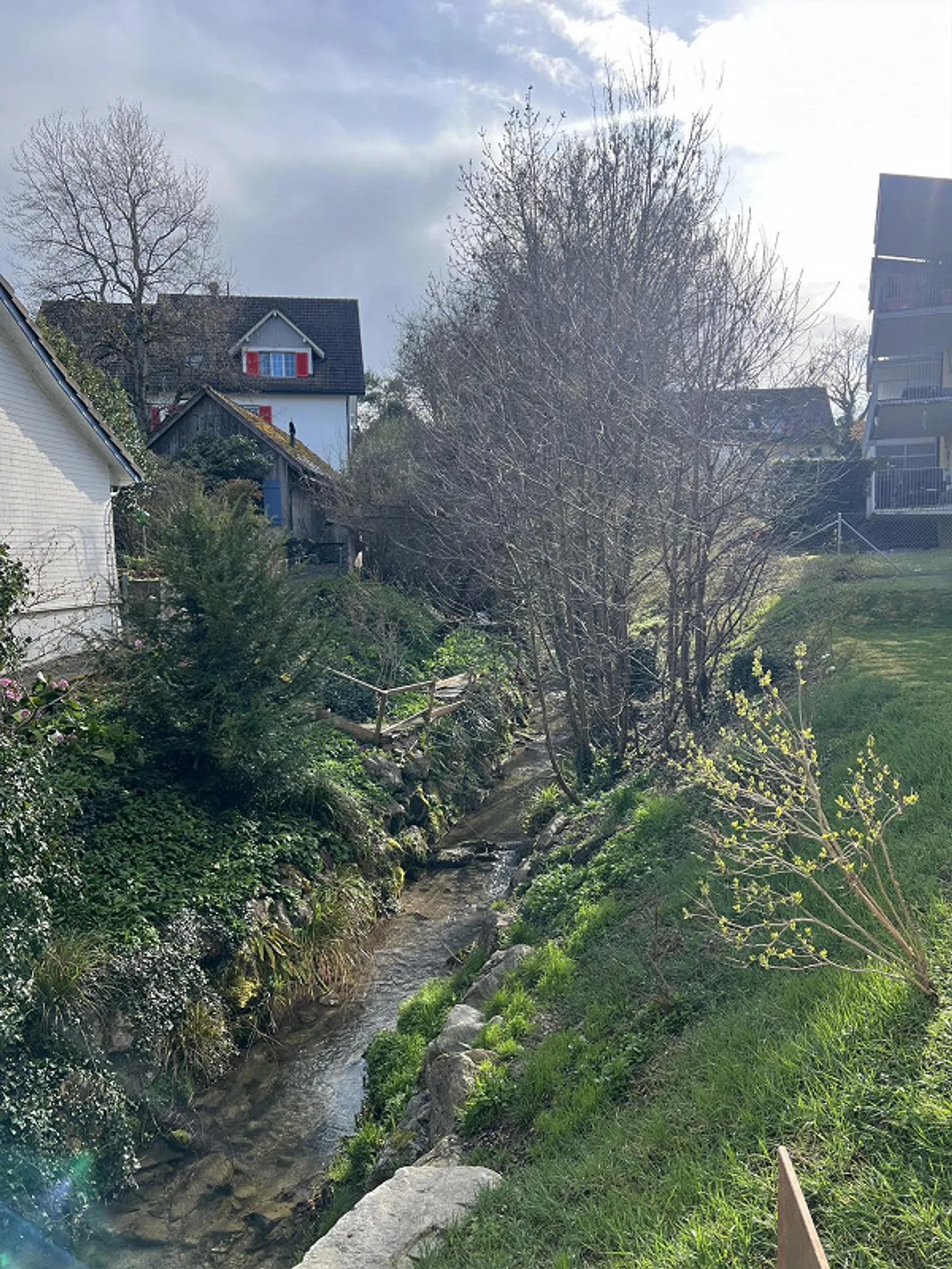 Charmante Erdgeschosswohnung - Foto 10 von 15