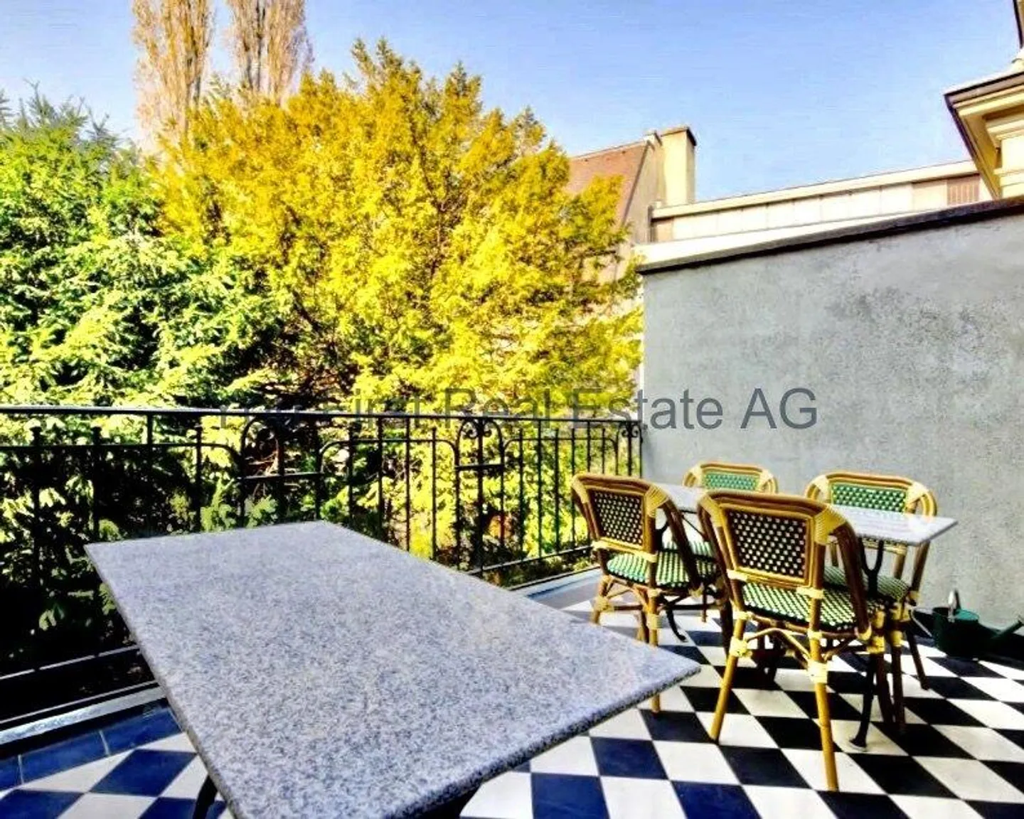 Casa da sogno per tutta la famiglia – Elegante e moderna a Basilea - Foto 12 di 12