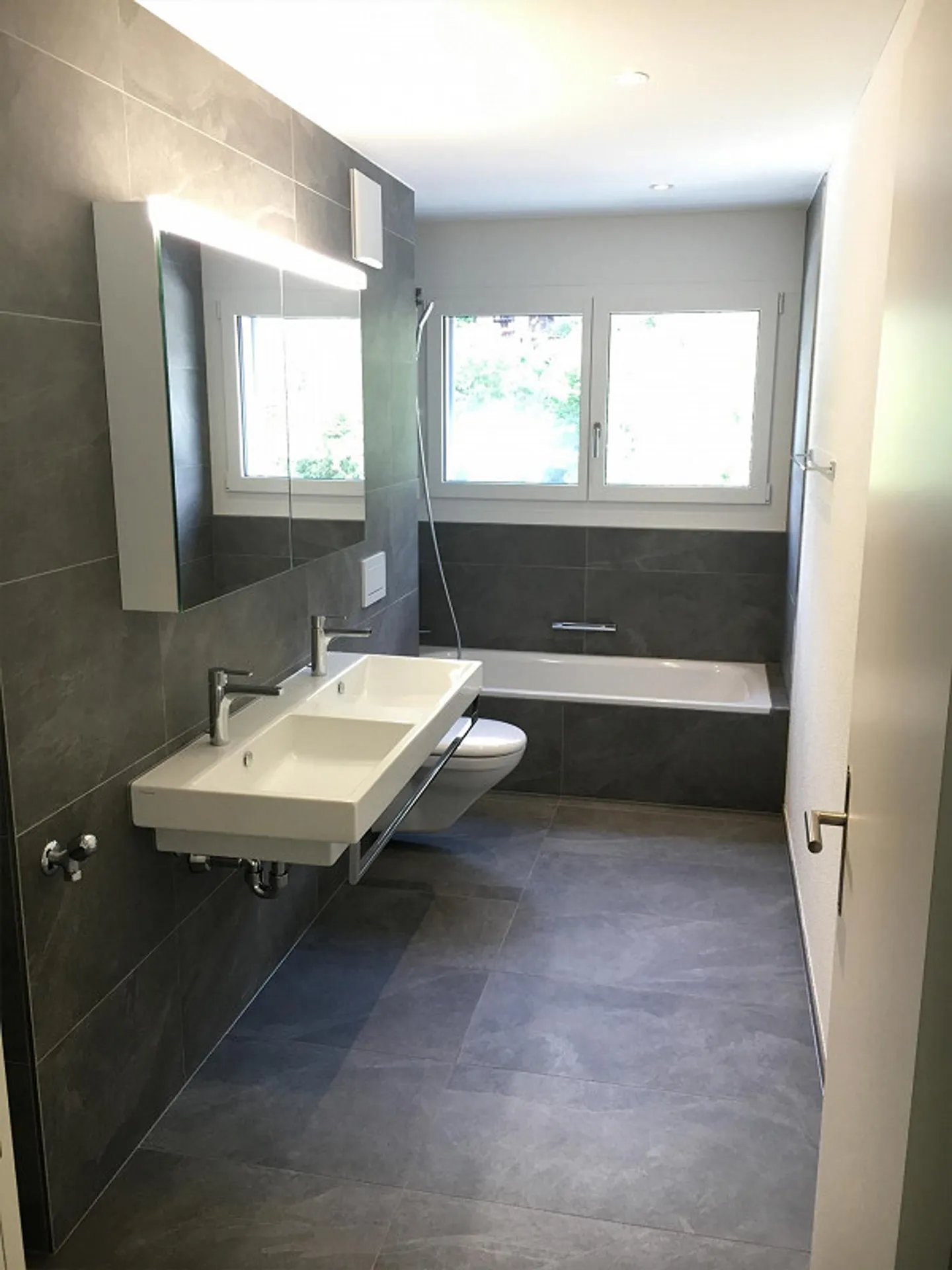 Appartement 3.5 pièces à Ilanz - Photo 3 sur 8