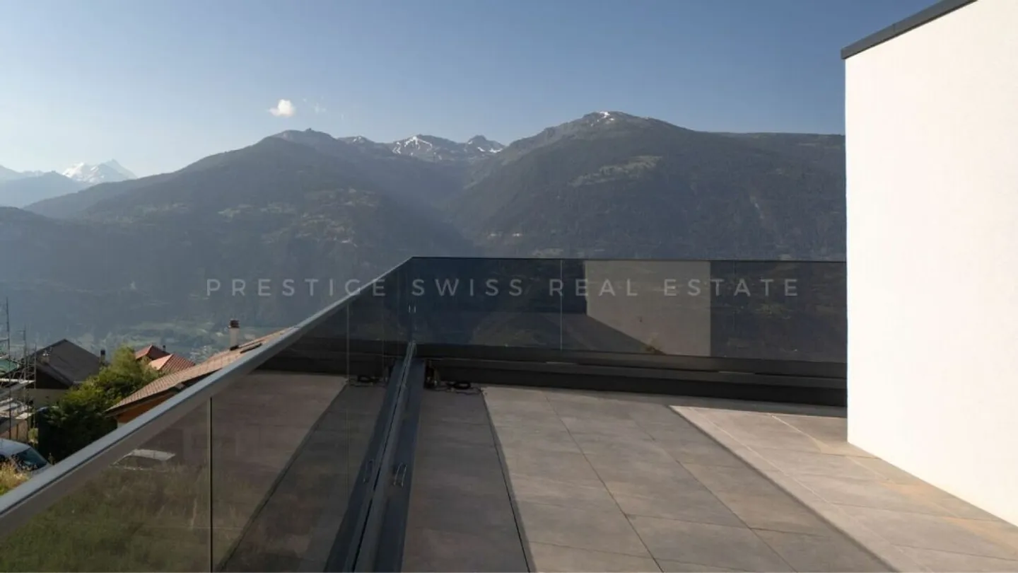 Villa Saphir: Elegance and comfort in the heart of an enchanting setting - Photo 16 of 23