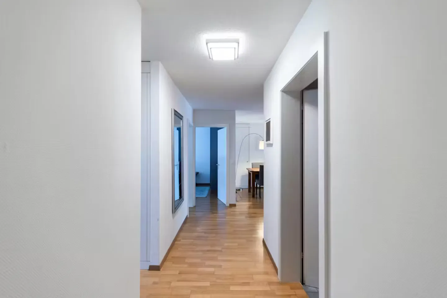 Chic Apartment in Zürich - Photo 6 of 10