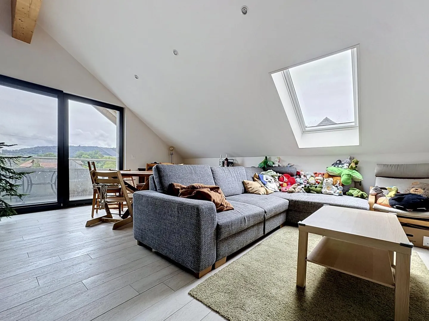 4,5-Zimmer-Wohnung - Foto 1 von 13