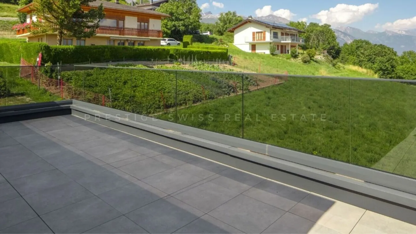 Villa Saphir: Elegance and comfort in the heart of an enchanting setting - Photo 18 of 23