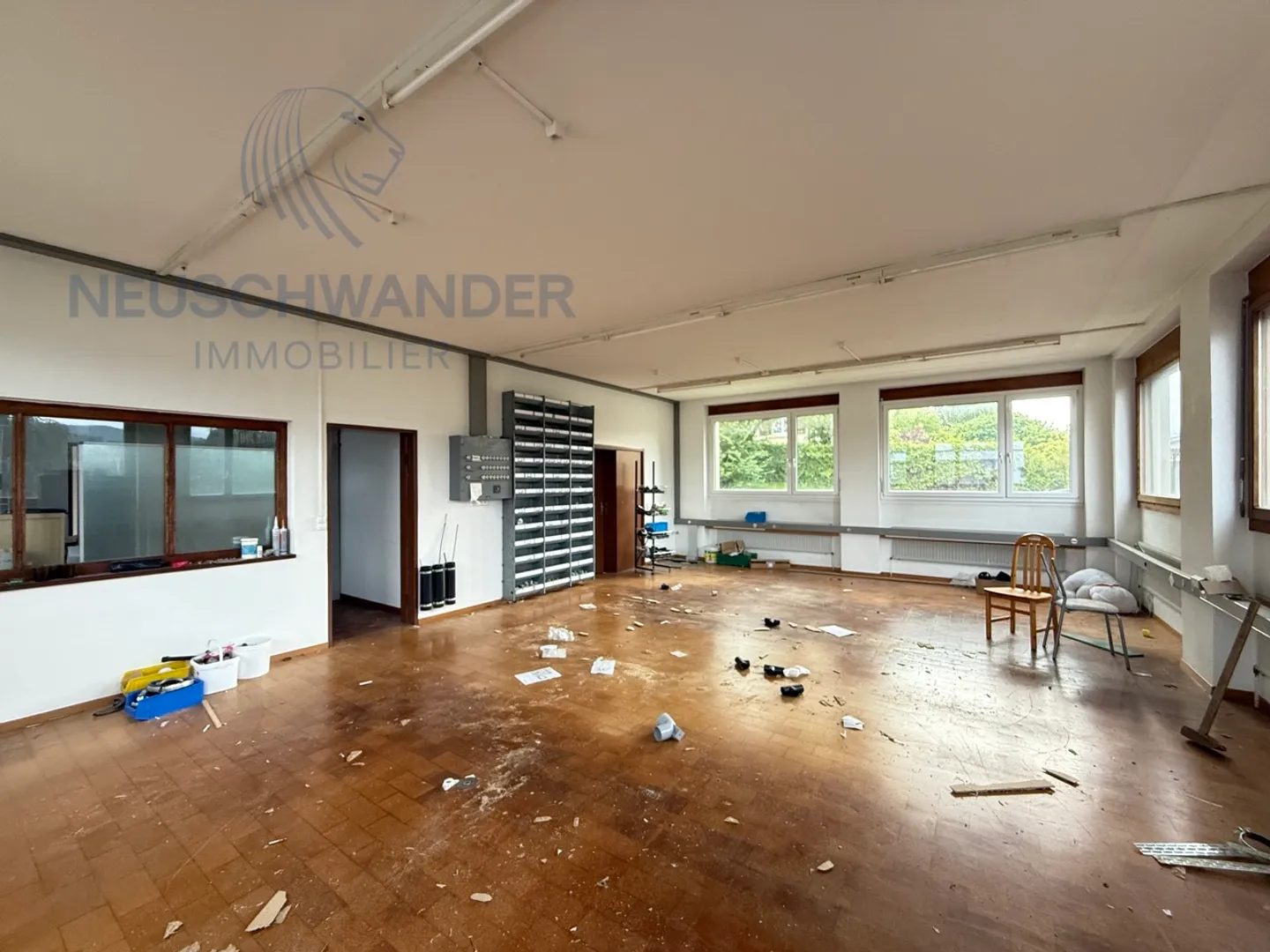 Vivre et travailler sur le même lieu en toute sérénité - Photo 12 sur 17