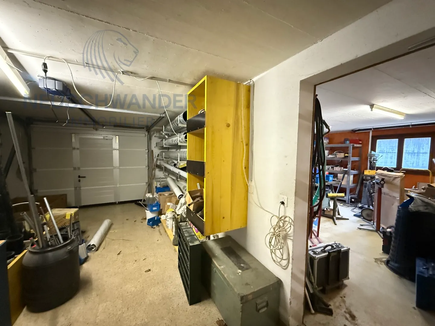 Vivre et travailler sur le même lieu en toute sérénité - Photo 13 sur 17
