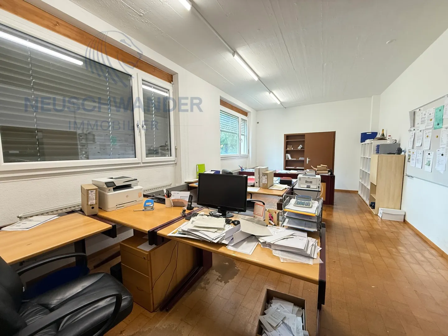 Vivre et travailler sur le même lieu en toute sérénité - Photo 15 sur 17