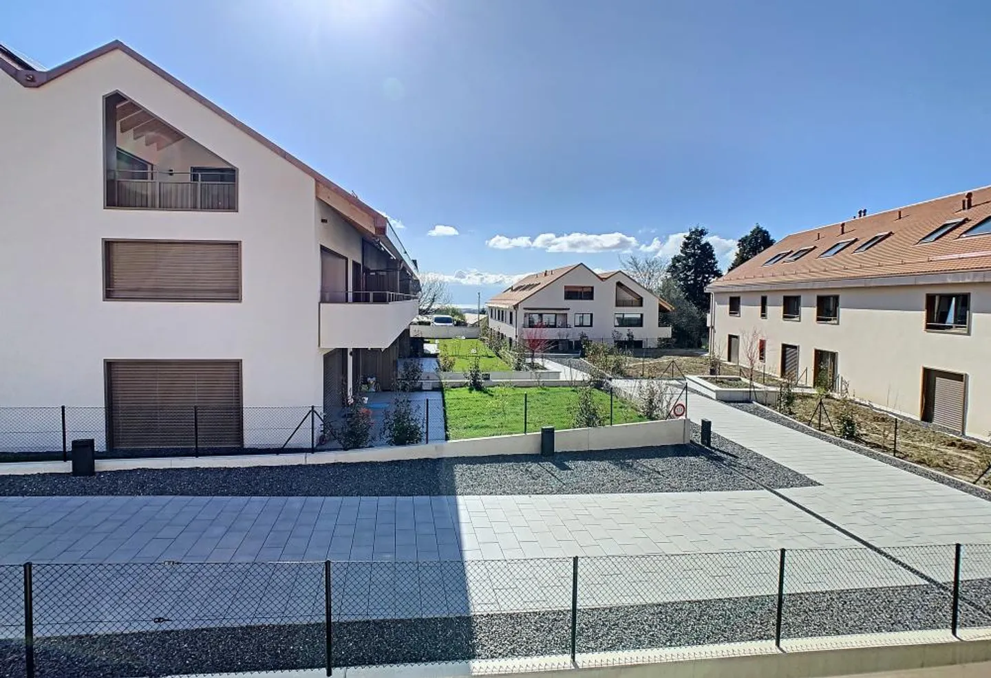 3,5-Zimmer-Wohnung - Foto 1 von 7
